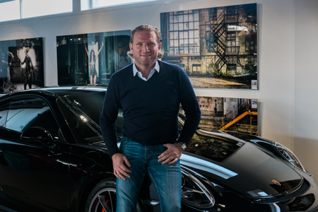 Pascal Raes - YourCar