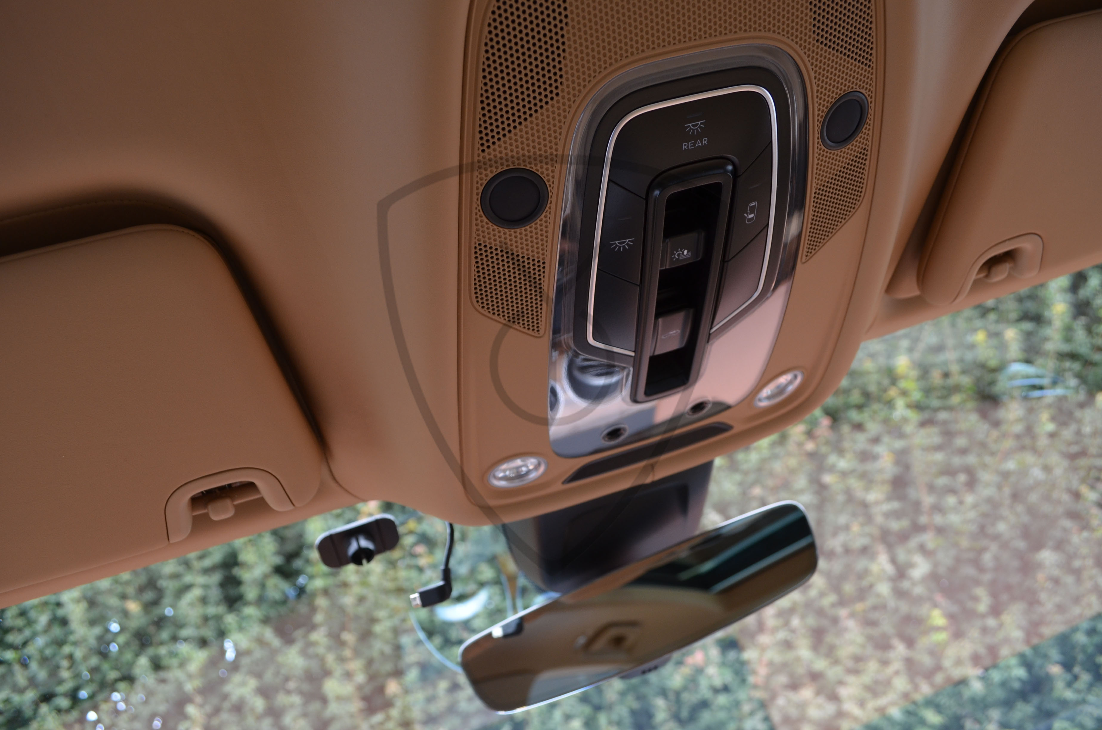 BENTLEY BENTAYGA 4.0 TDI V8 — image 37
