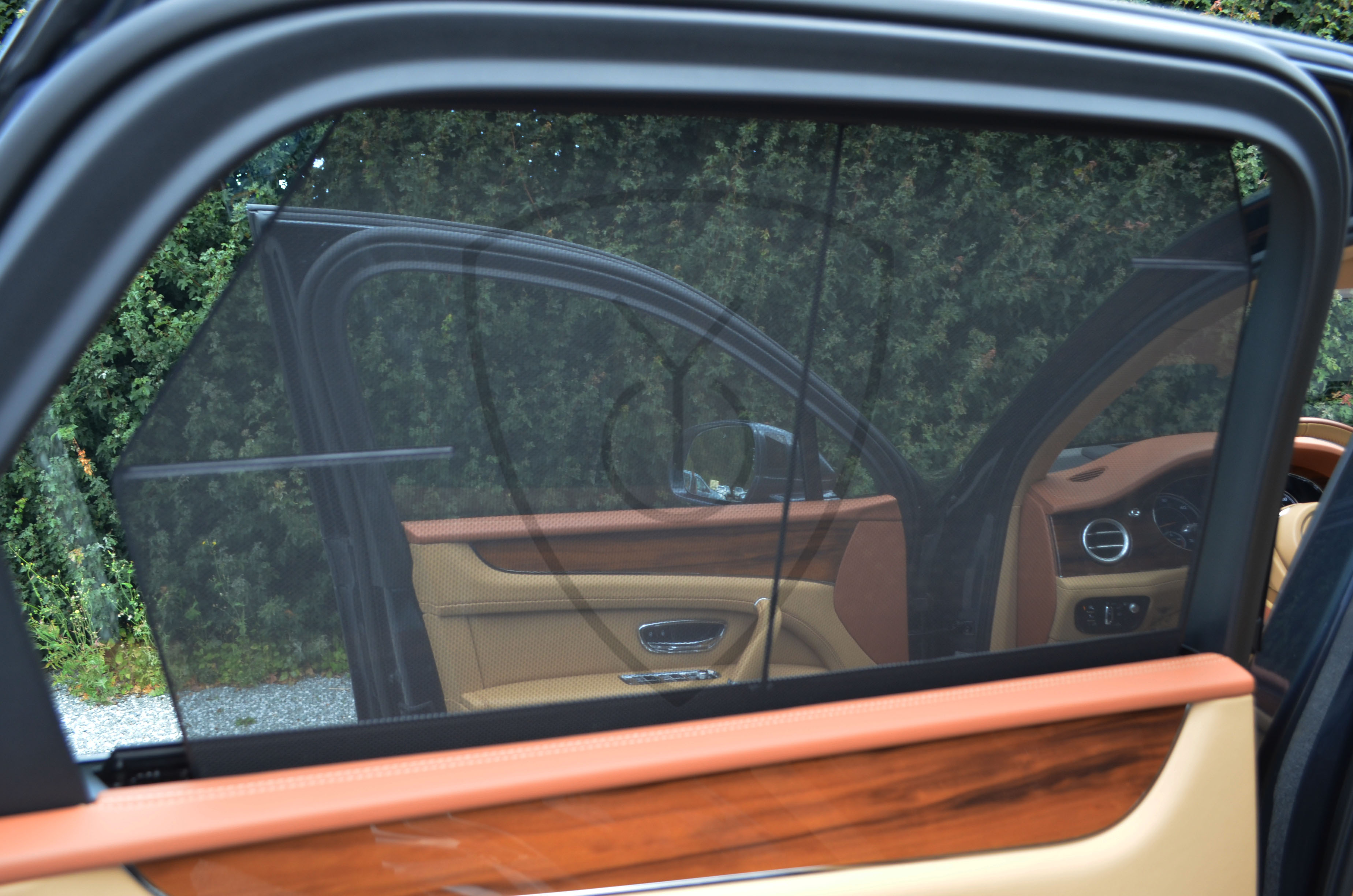 BENTLEY BENTAYGA 4.0 TDI V8 — image 45