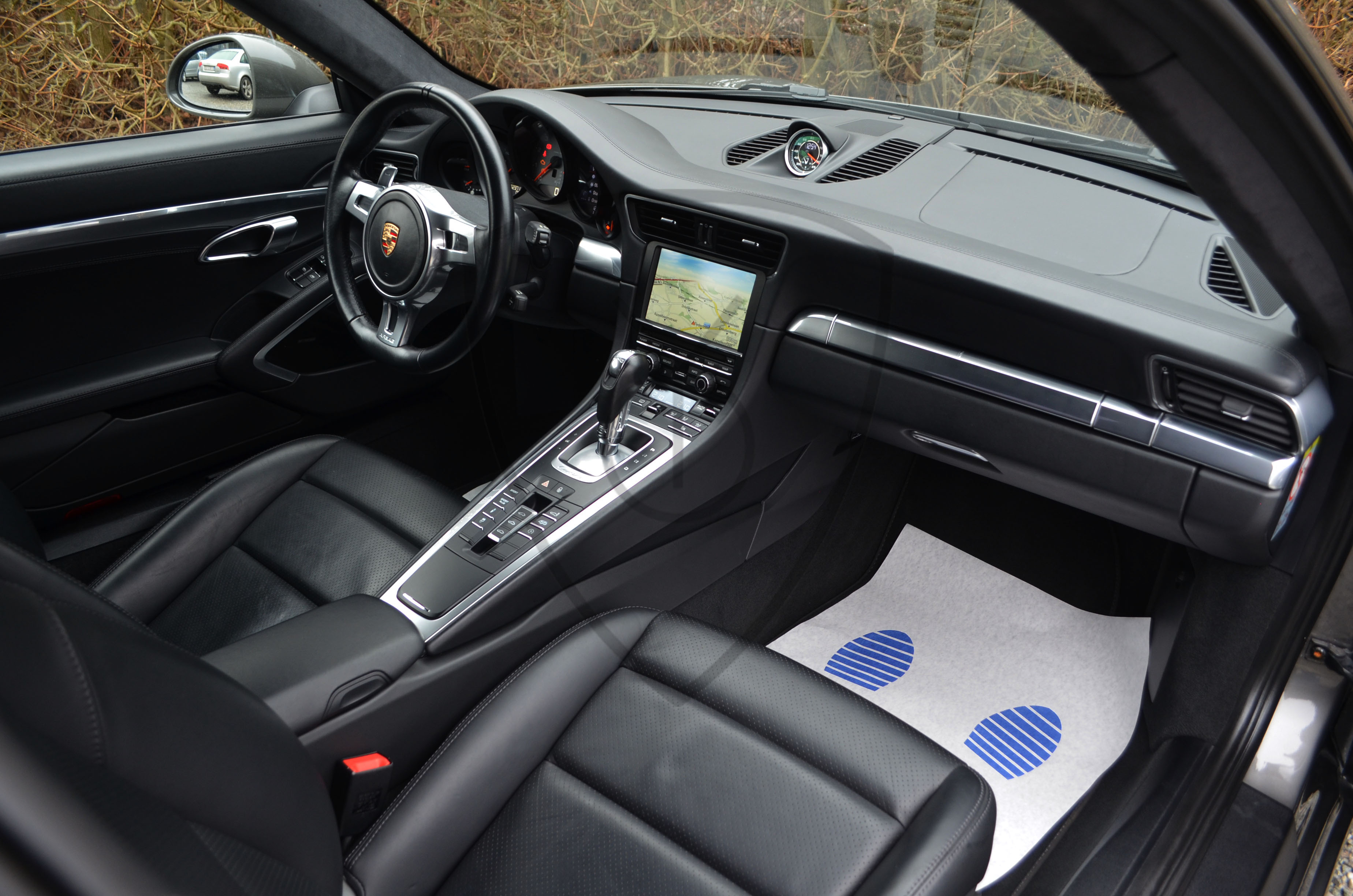 PORSCHE 911-991 C2S — image 1