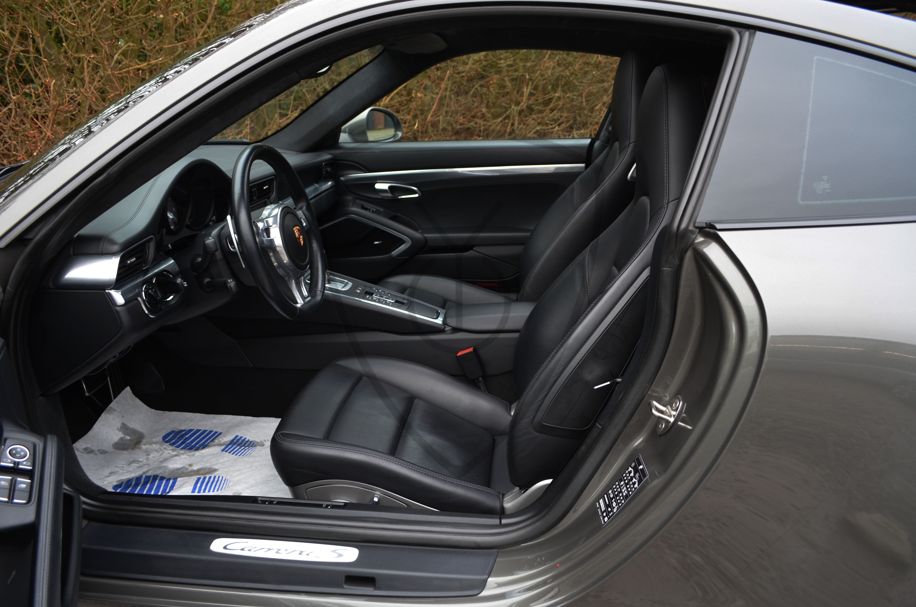 PORSCHE 911-991 C2S — image 10