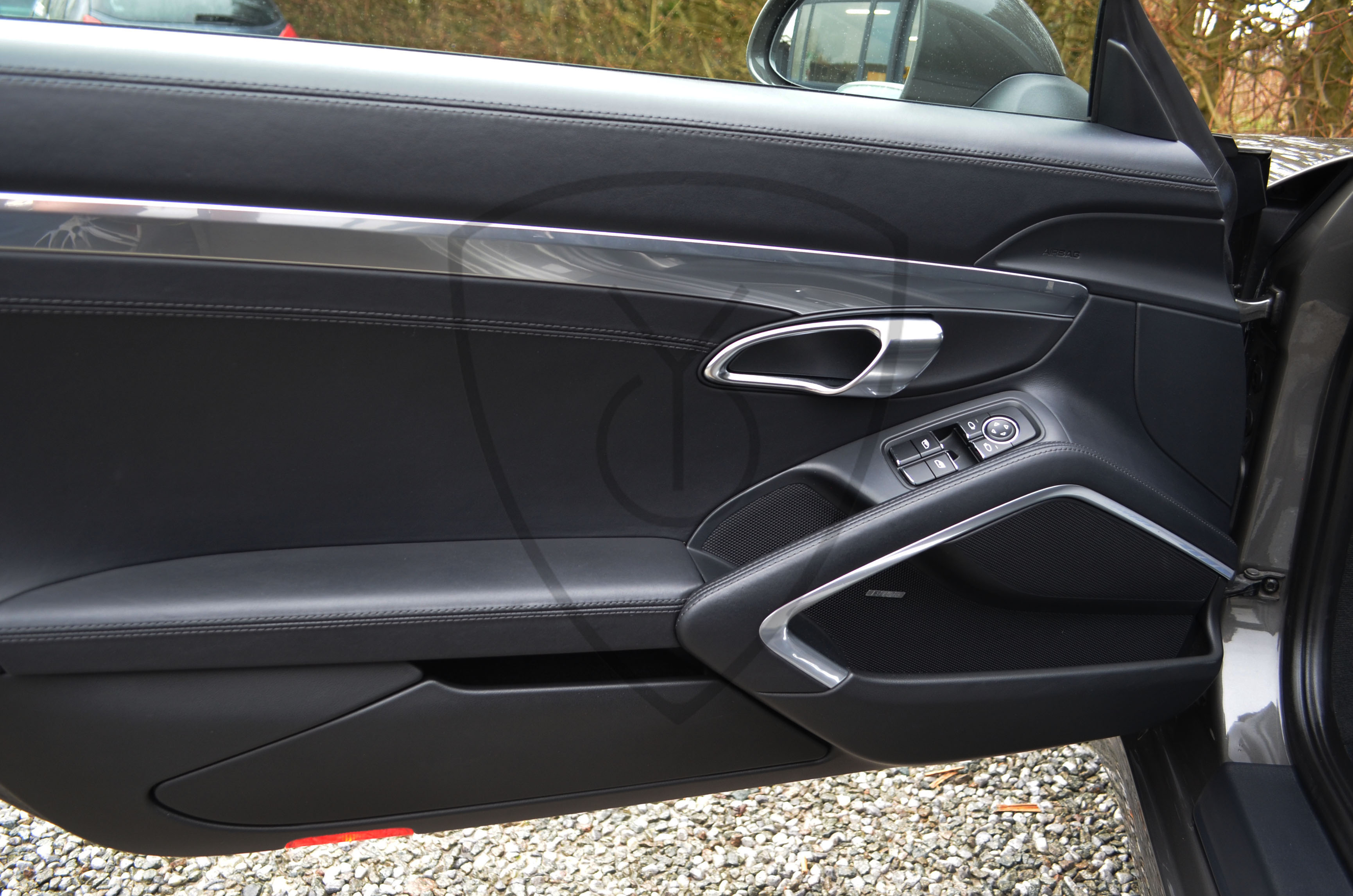 PORSCHE 911-991 C2S — image 11