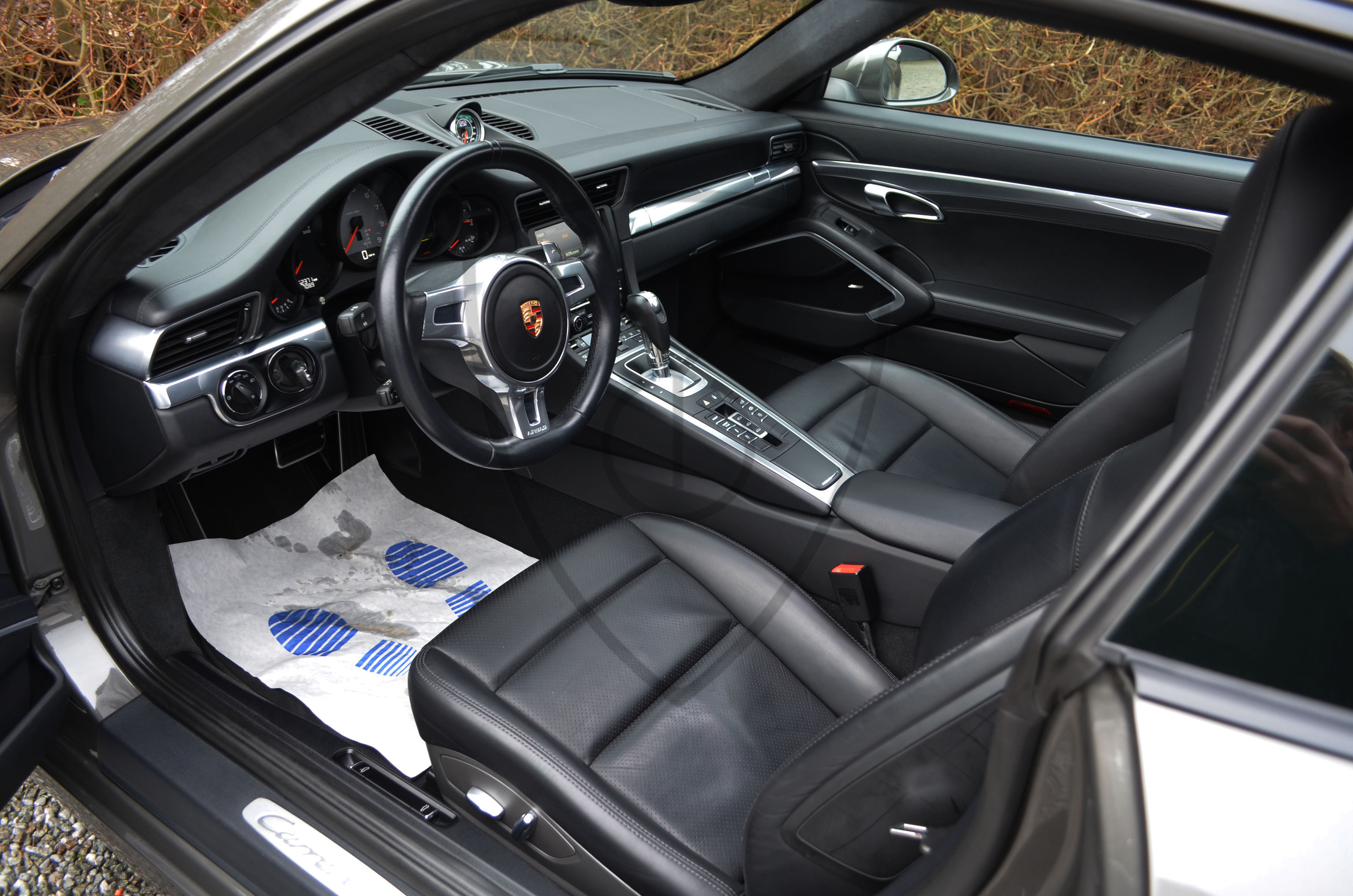 PORSCHE 911-991 C2S — image 12