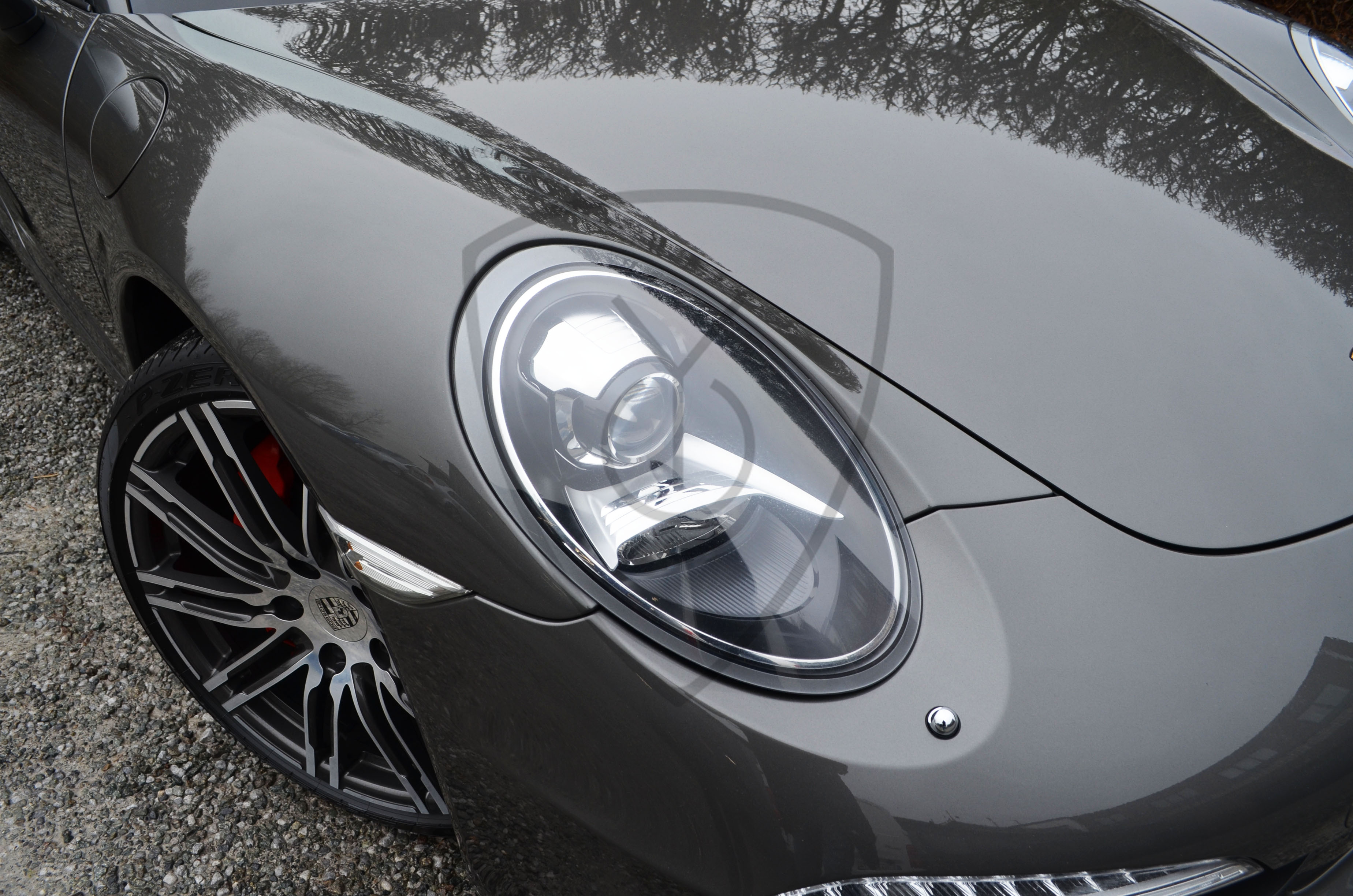 PORSCHE 911-991 C2S — image 13