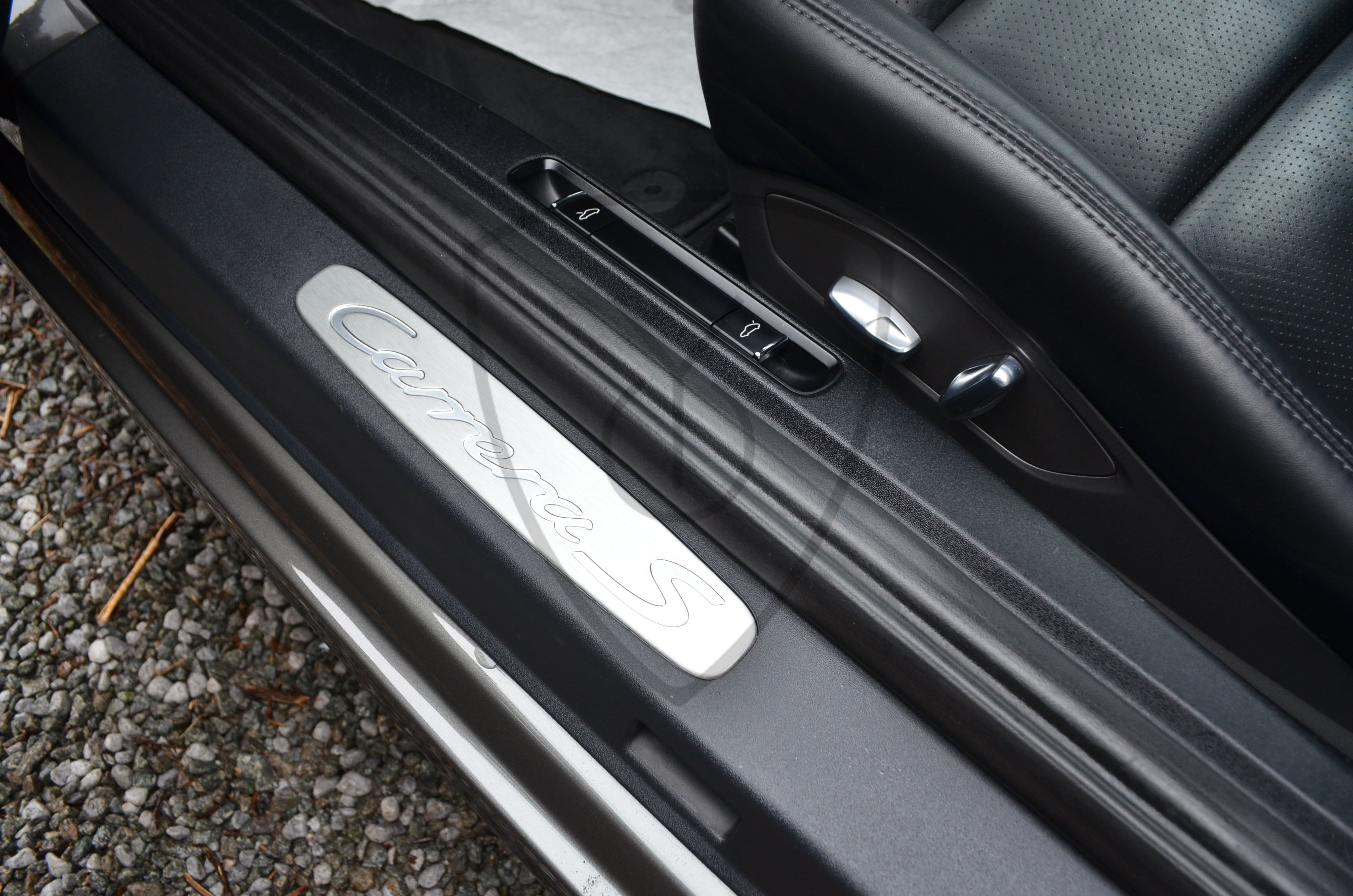 PORSCHE 911-991 C2S — image 14