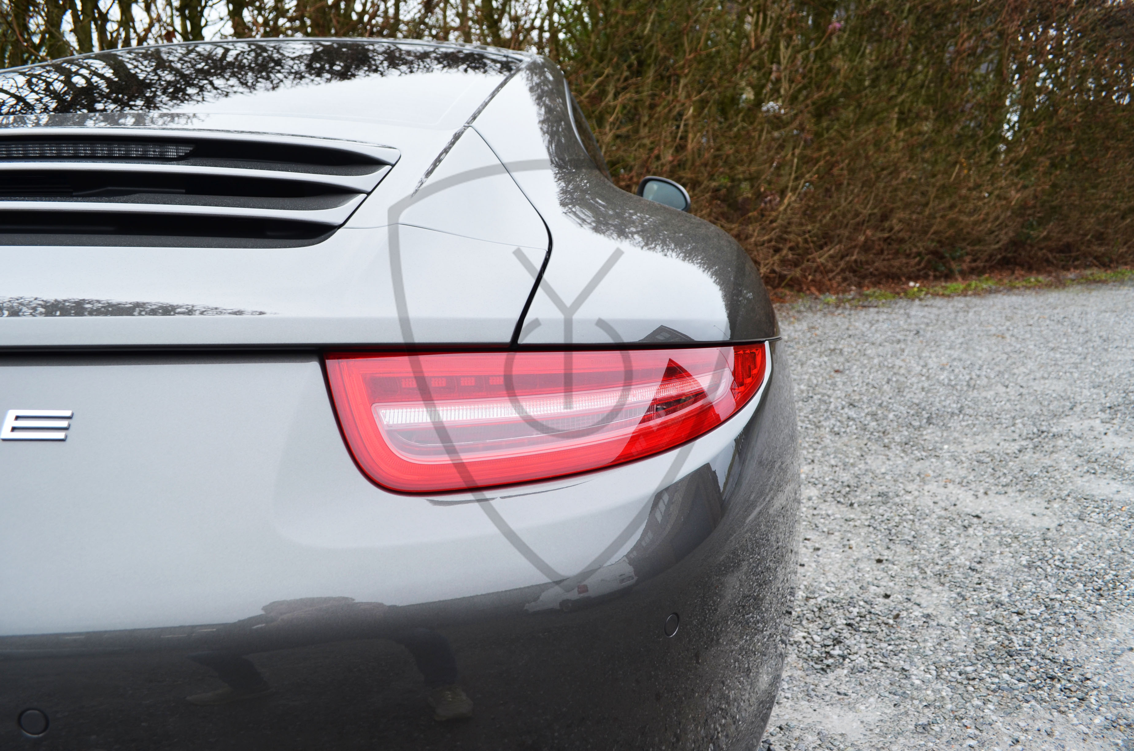 PORSCHE 911-991 C2S — image 15