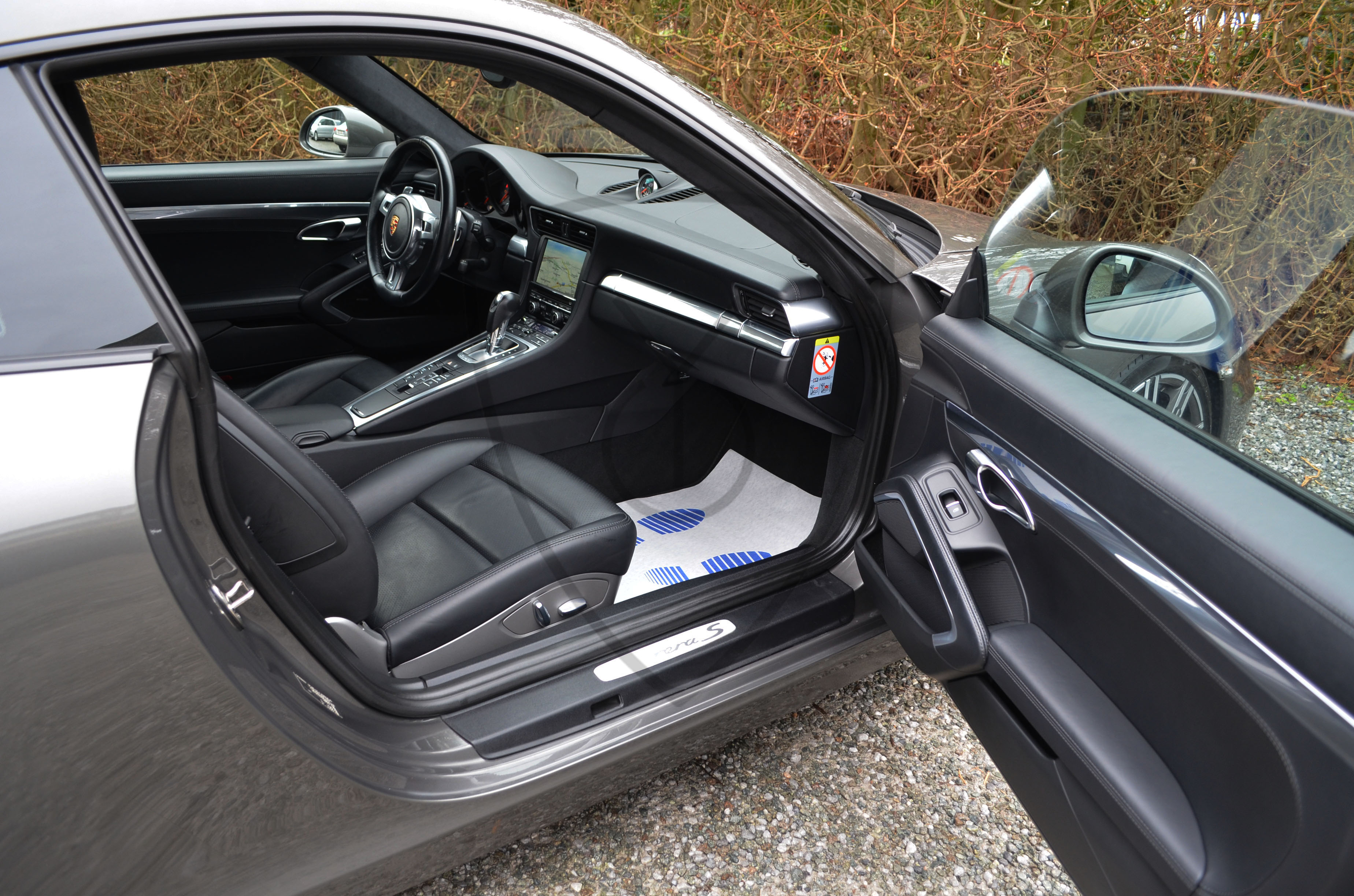 PORSCHE 911-991 C2S — image 17