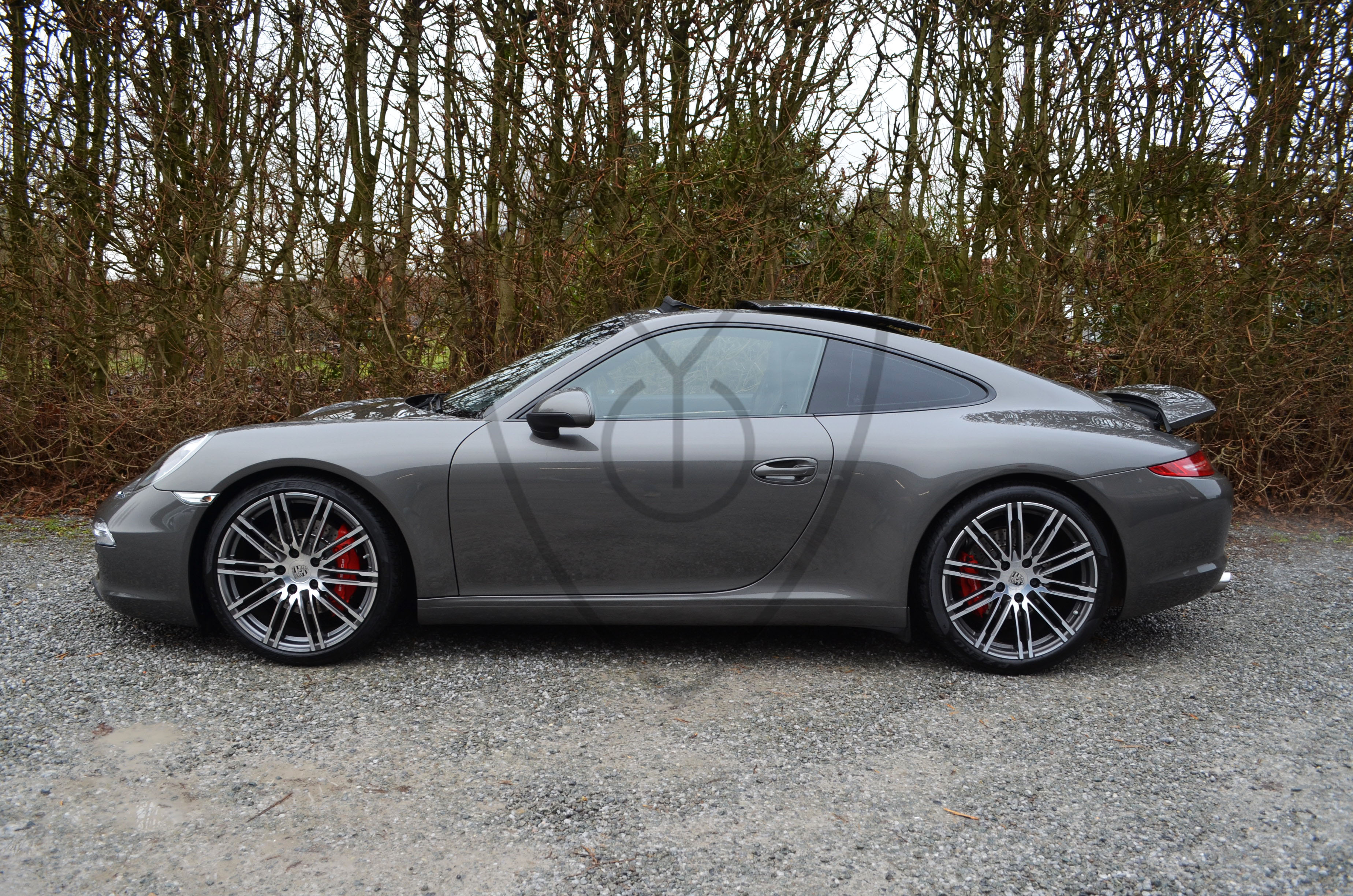 PORSCHE 911-991 C2S — image 24