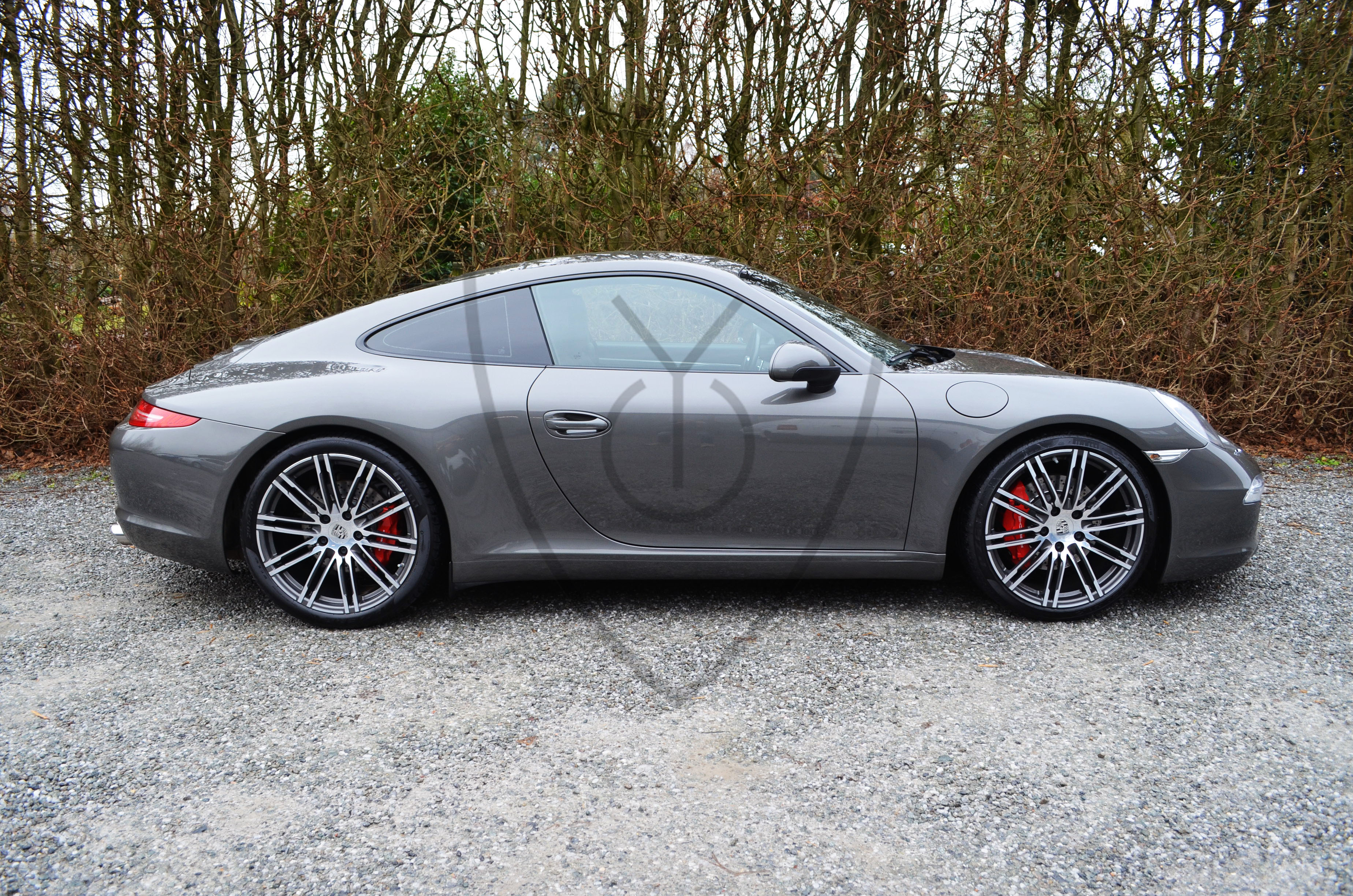 PORSCHE 911-991 C2S — image 25