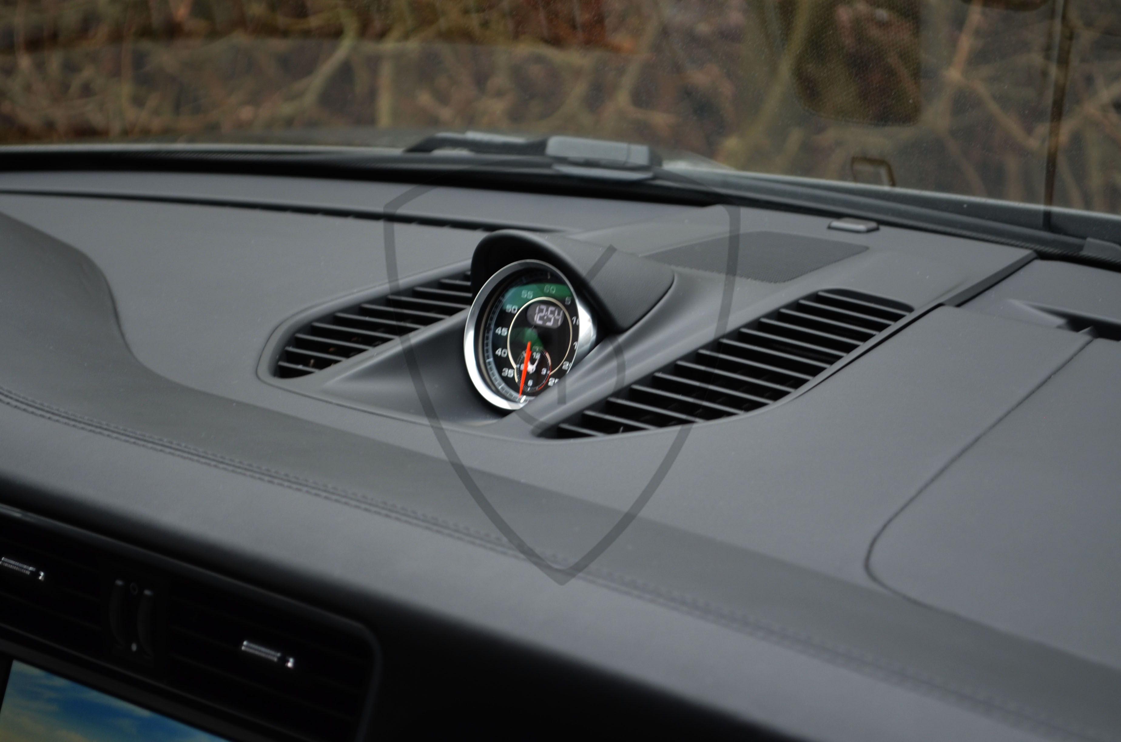 PORSCHE 911-991 C2S — image 3