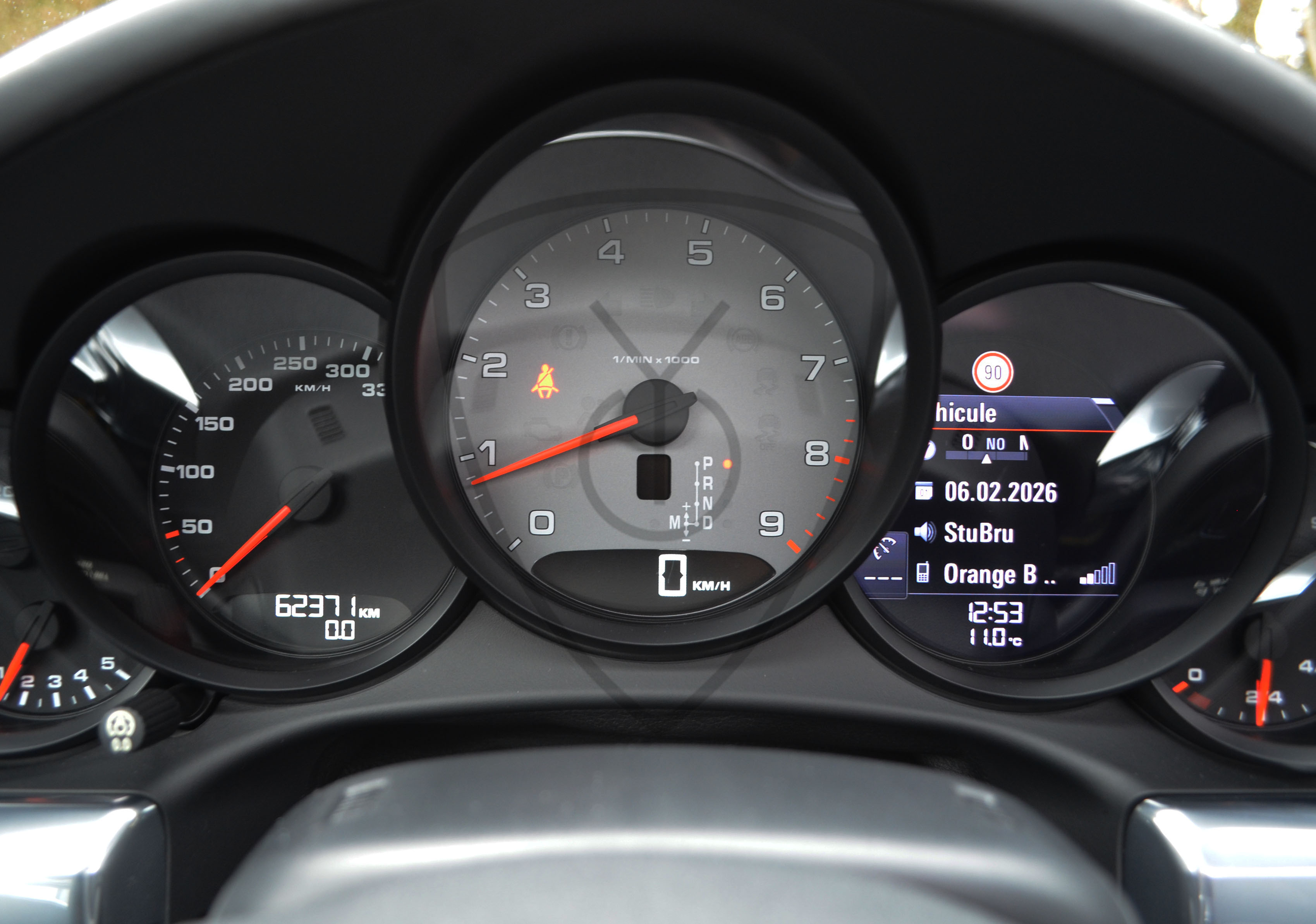 PORSCHE 911-991 C2S — image 4
