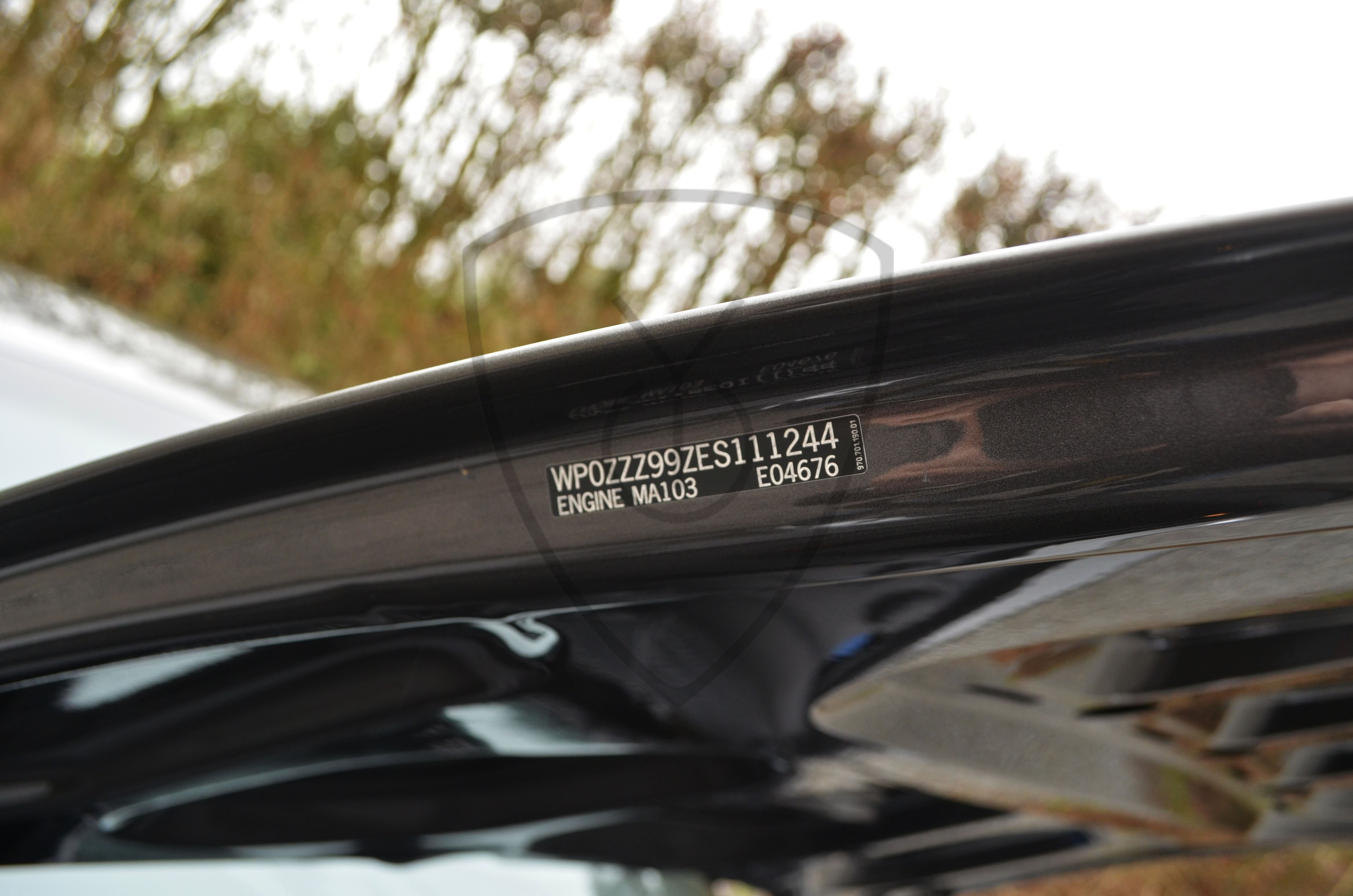 PORSCHE 911-991 C2S — image 6