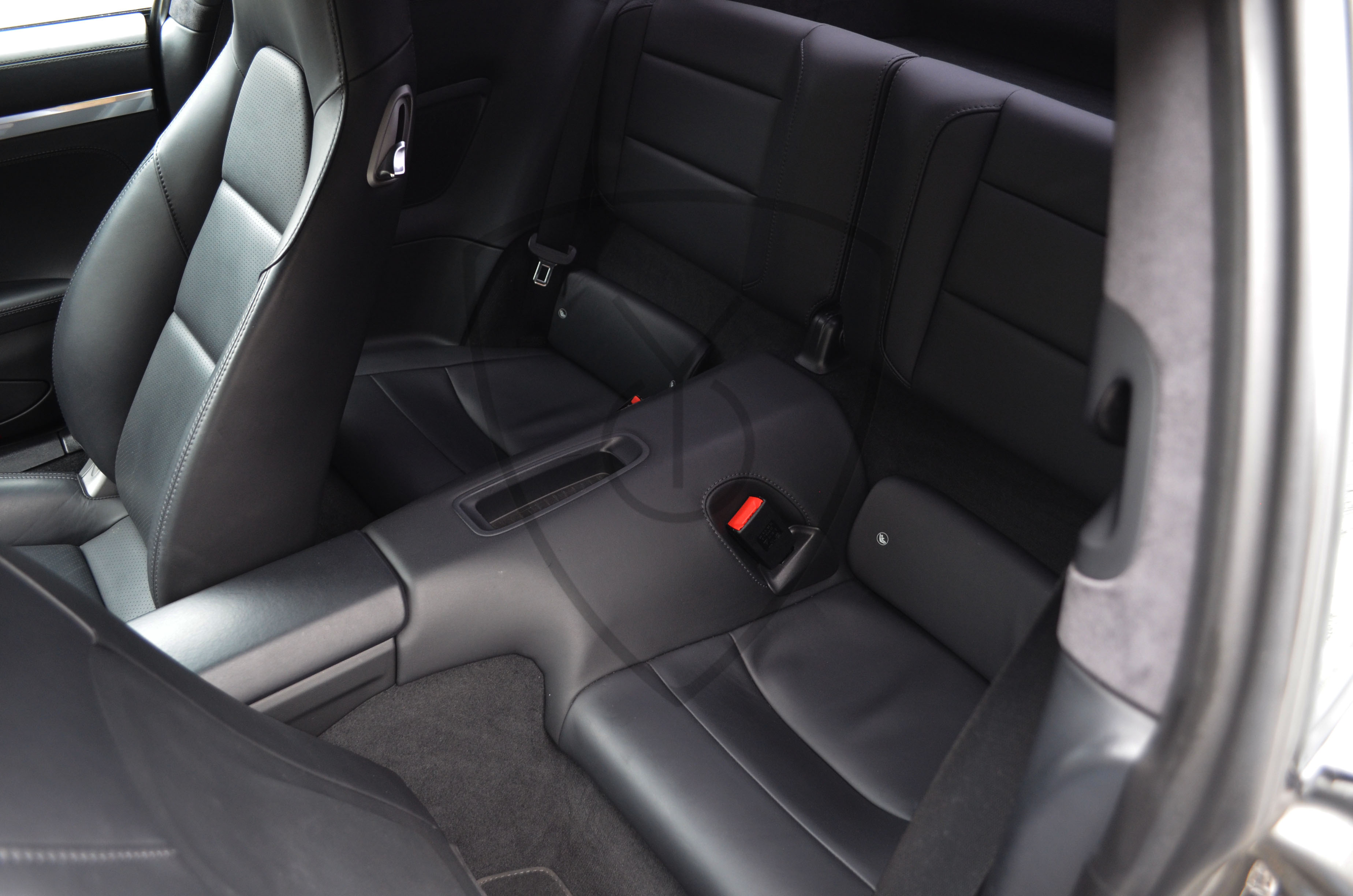 PORSCHE 911-991 C2S — image 7
