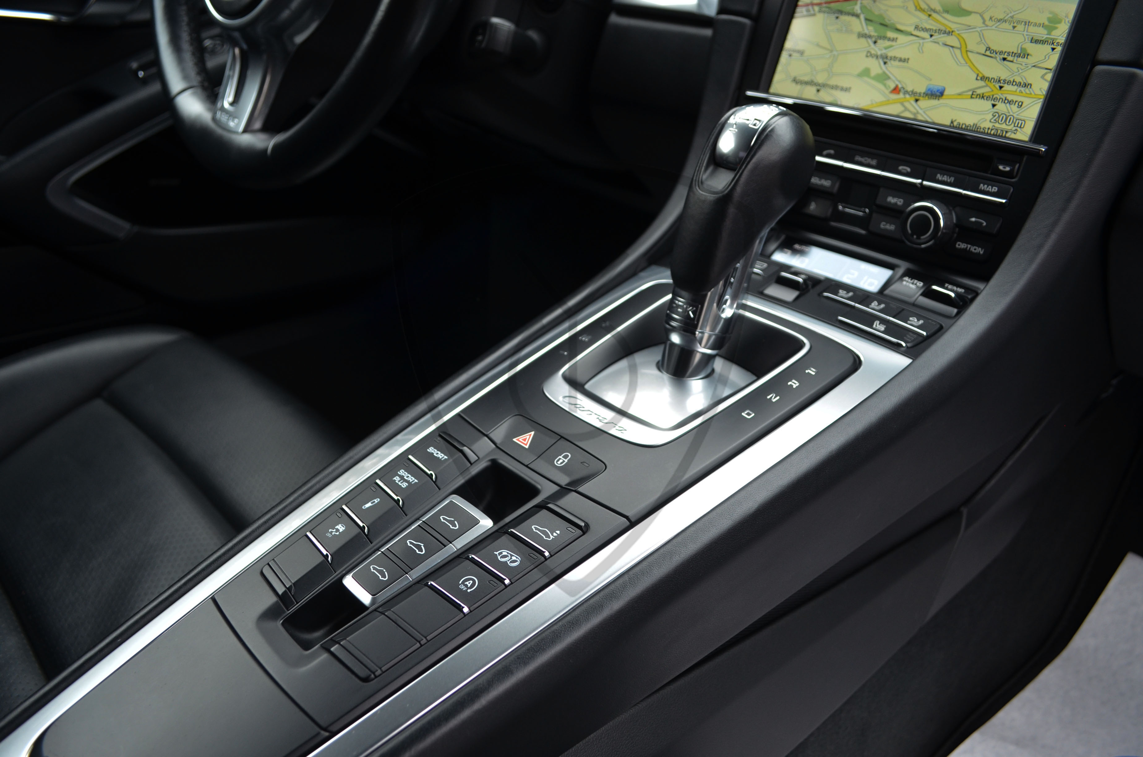 PORSCHE 911-991 C2S — image 9