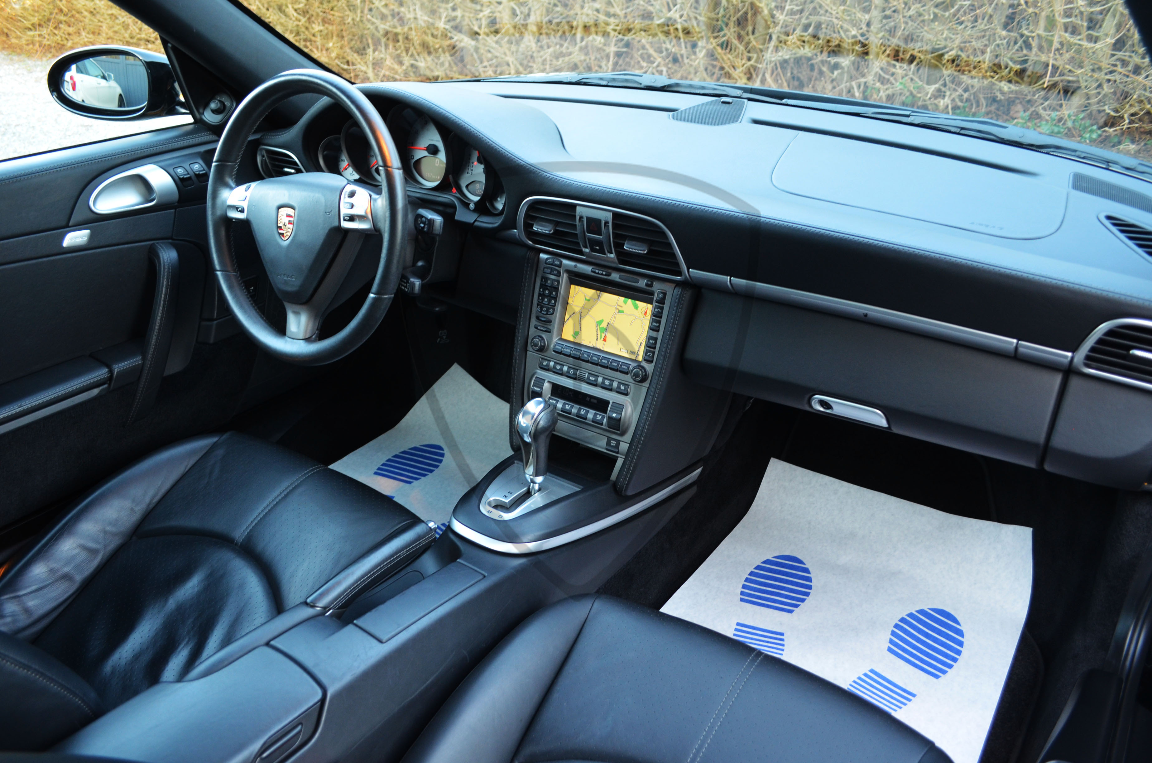 PORSCHE 911 CARREAR 2S 3.8i — image 14