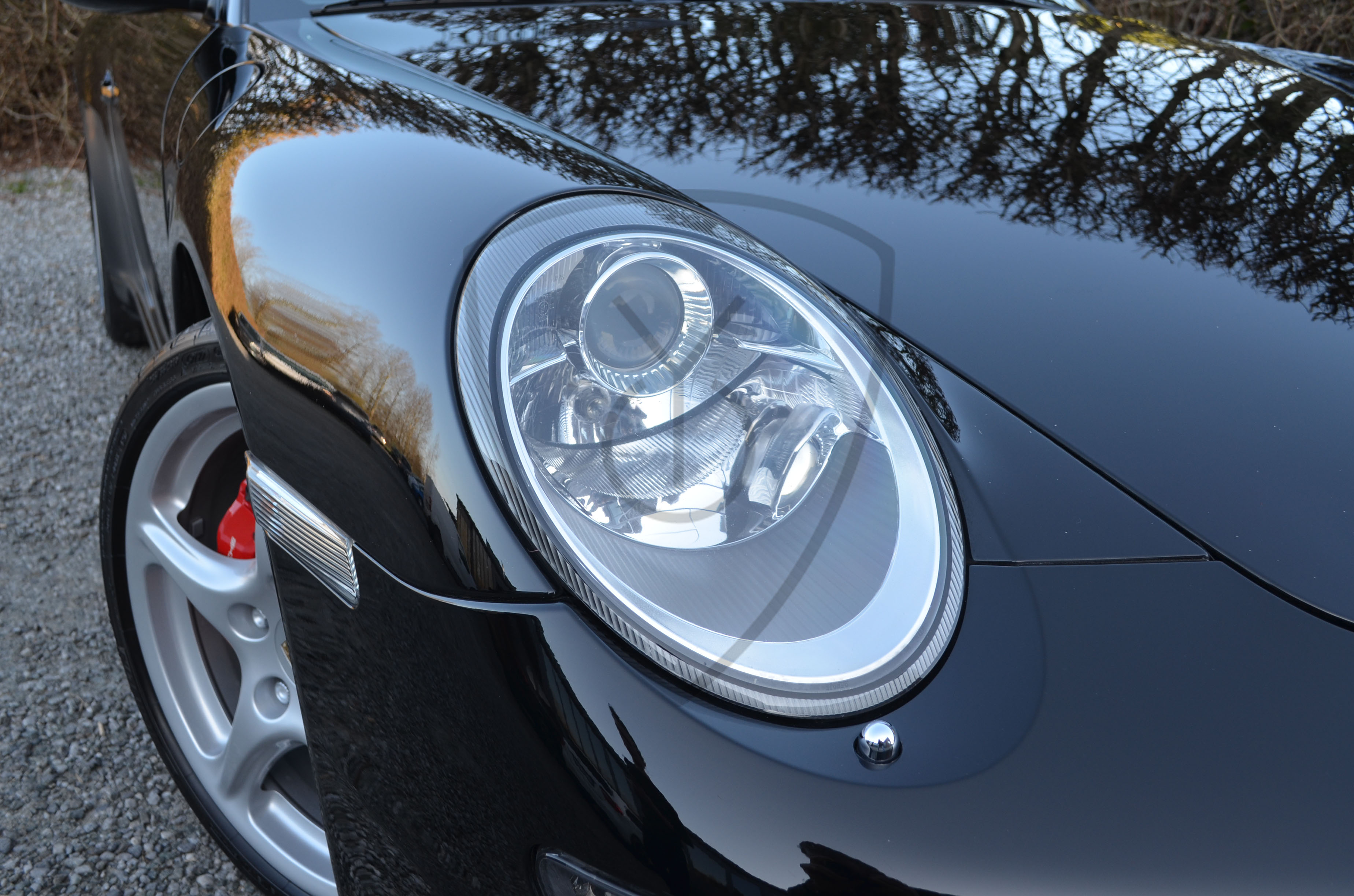 PORSCHE 911 CARREAR 2S 3.8i — image 15