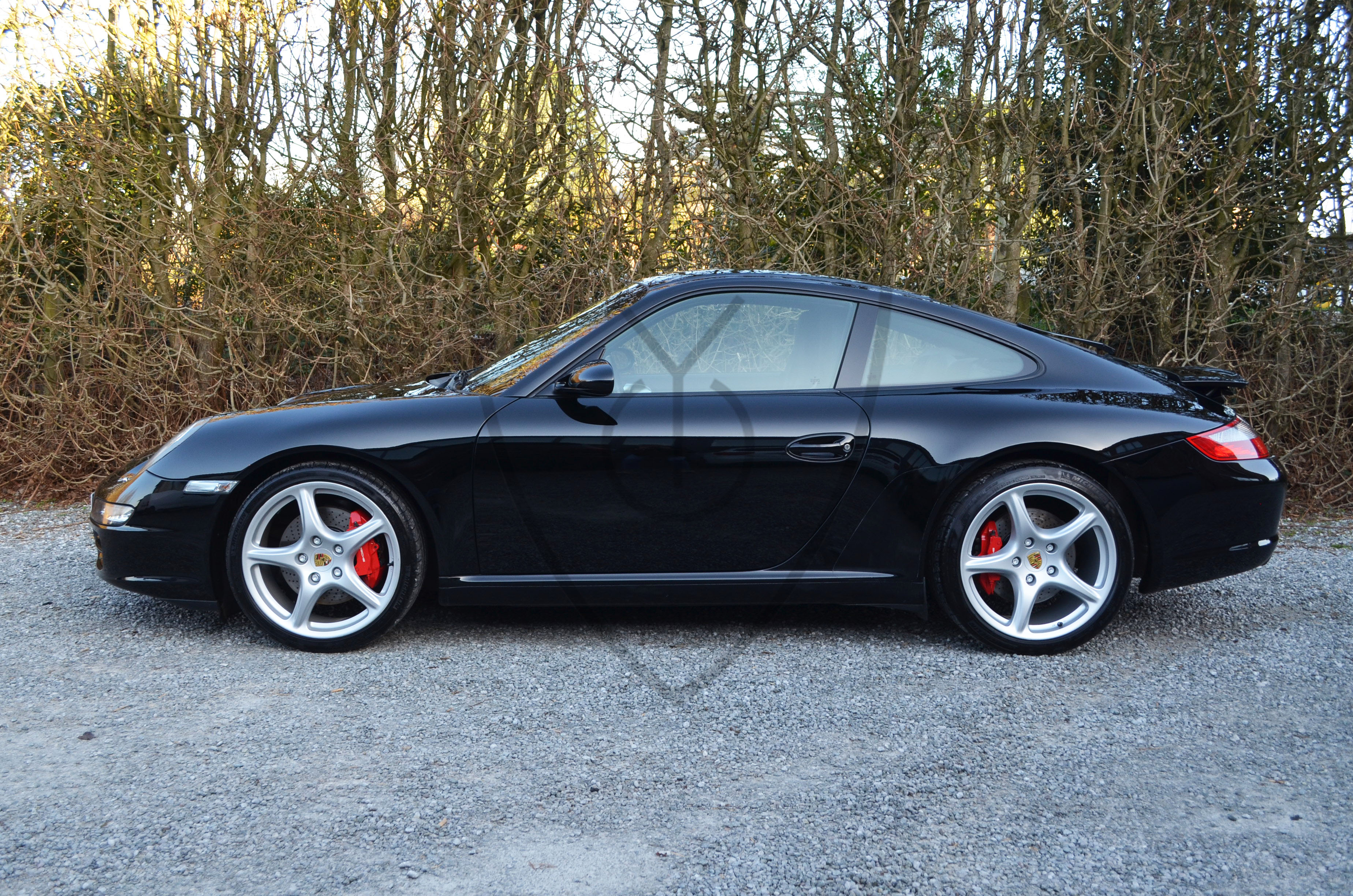 PORSCHE 911 CARREAR 2S 3.8i — image 25