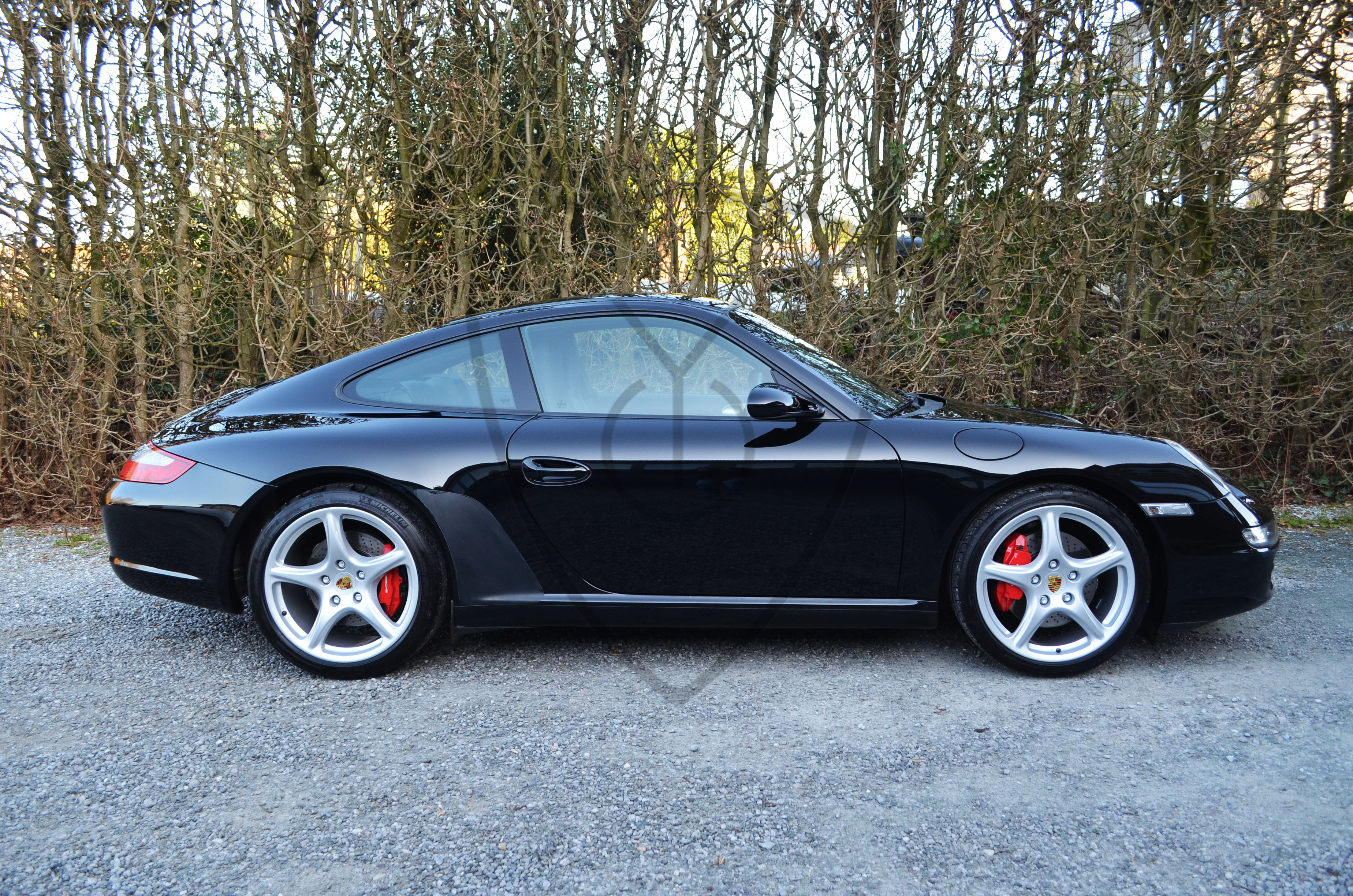 PORSCHE 911 CARREAR 2S 3.8i — image 26