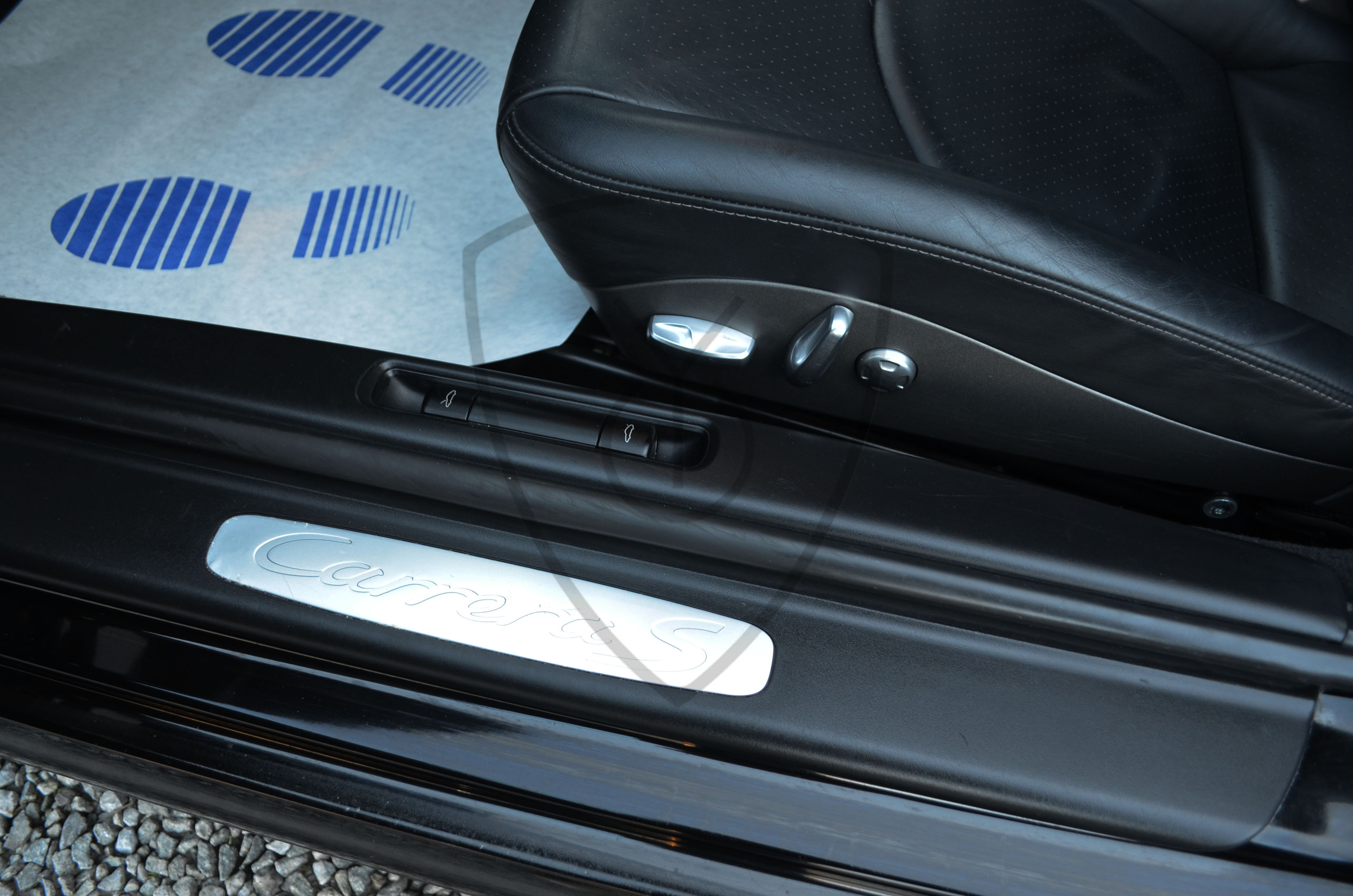 PORSCHE 911 CARREAR 2S 3.8i — image 5
