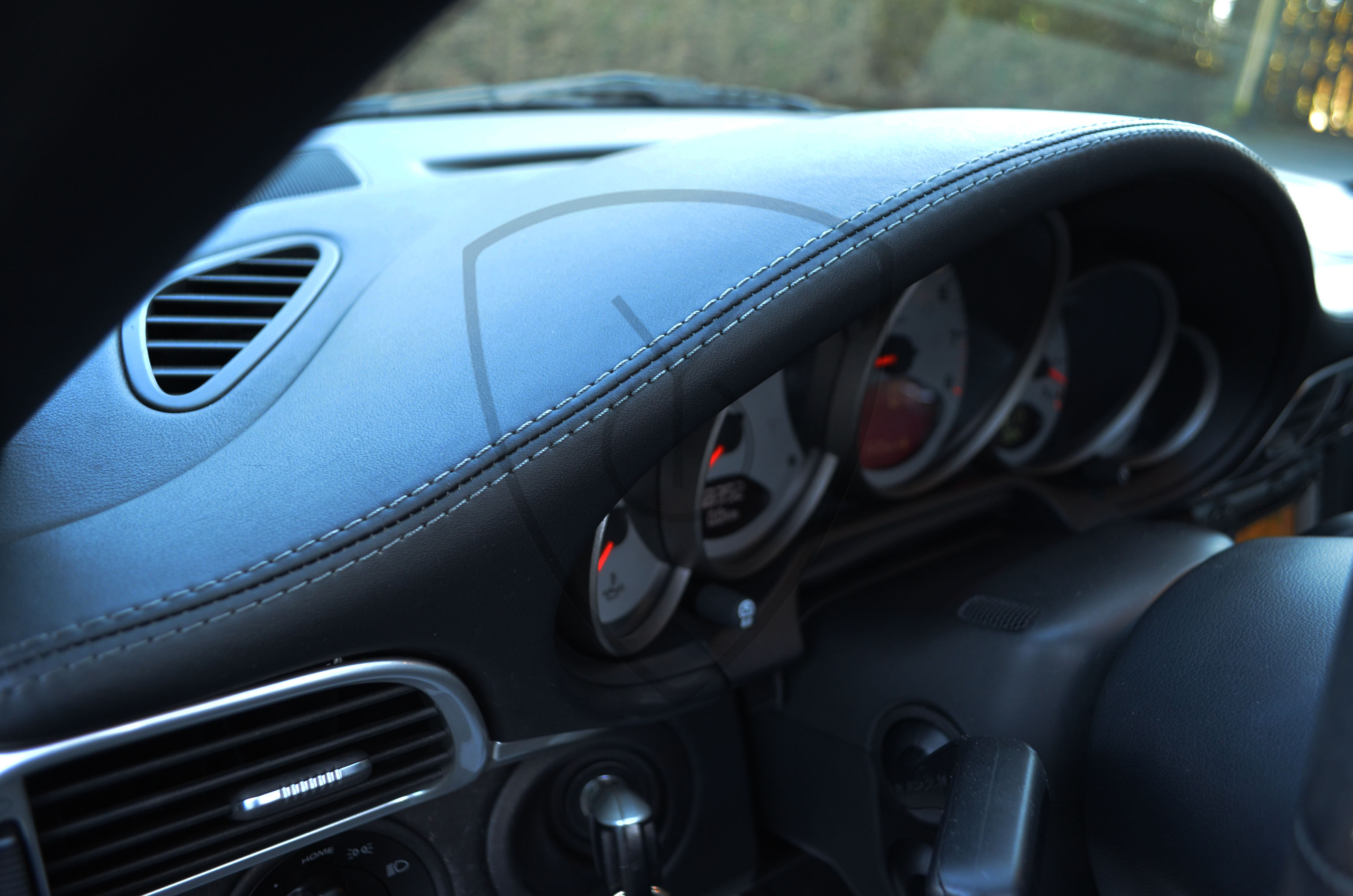 PORSCHE 911 CARREAR 2S 3.8i — image 6
