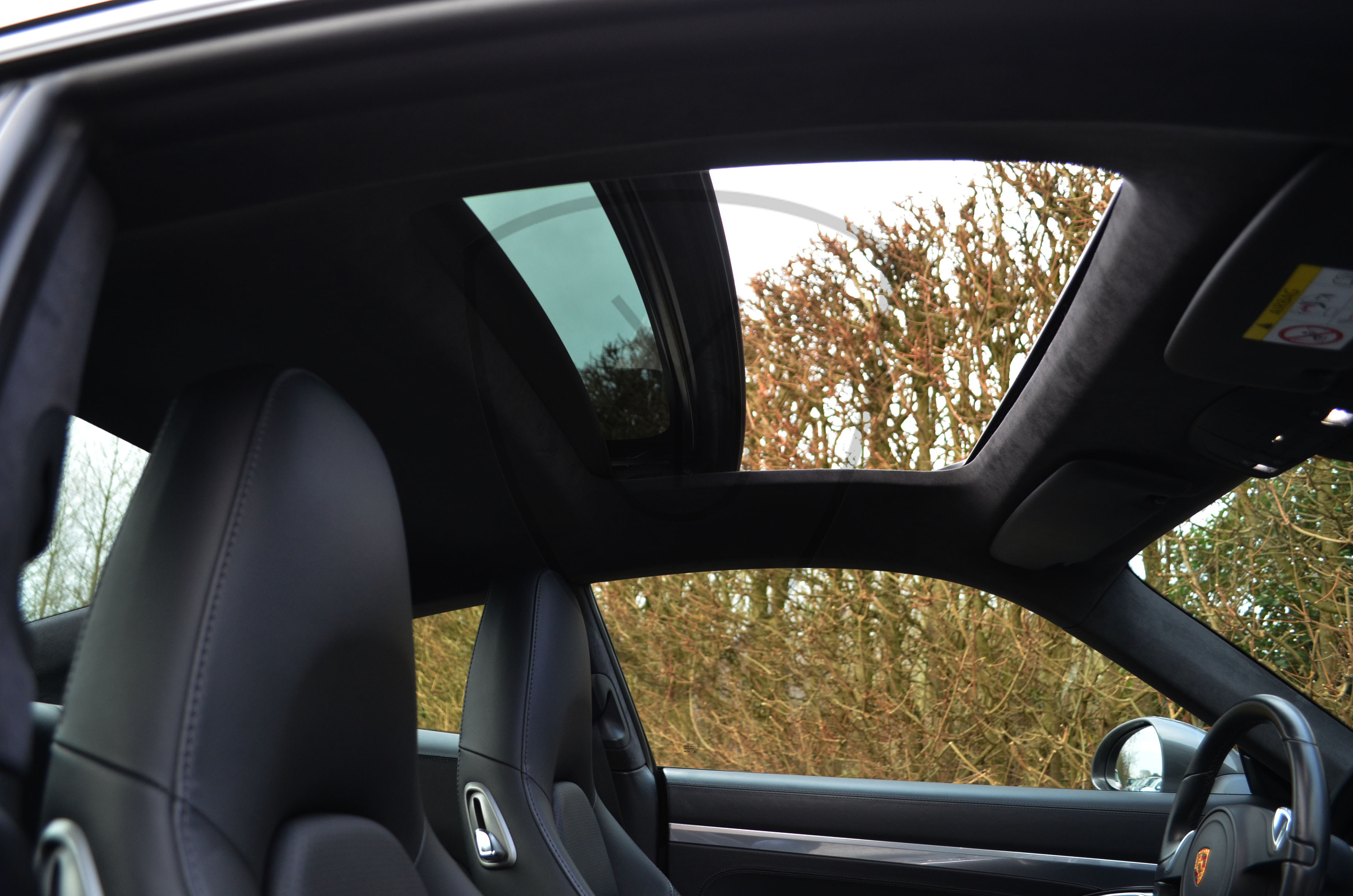 PORSCHE 991-911 C2 — image 10