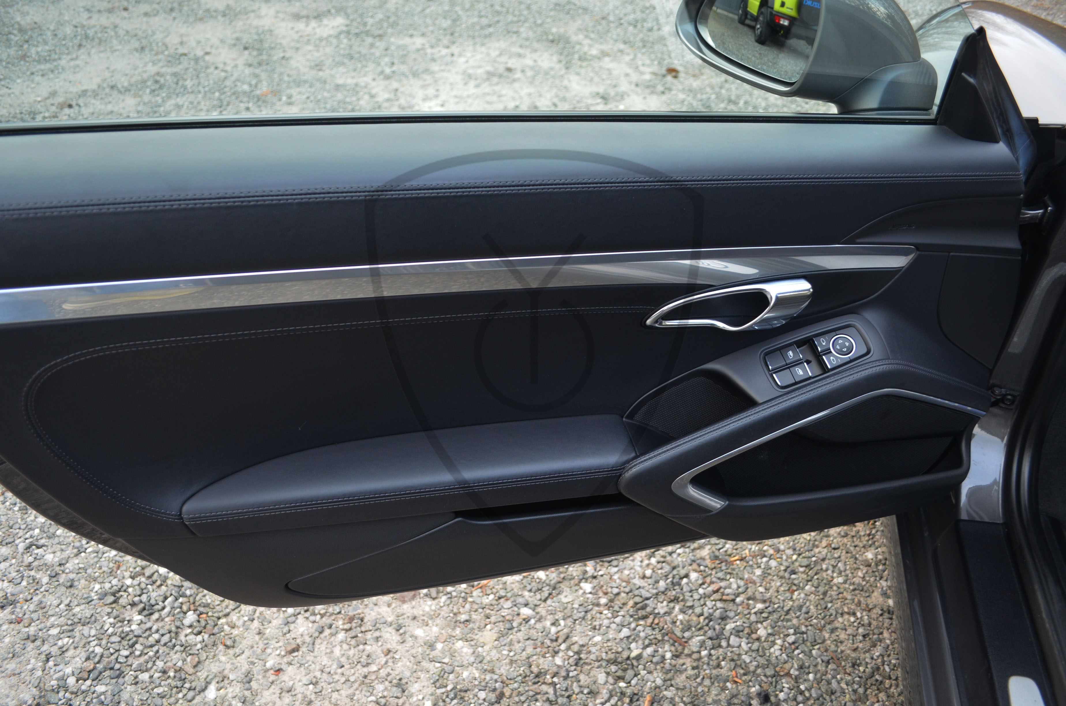 PORSCHE 991-911 C2 — image 13