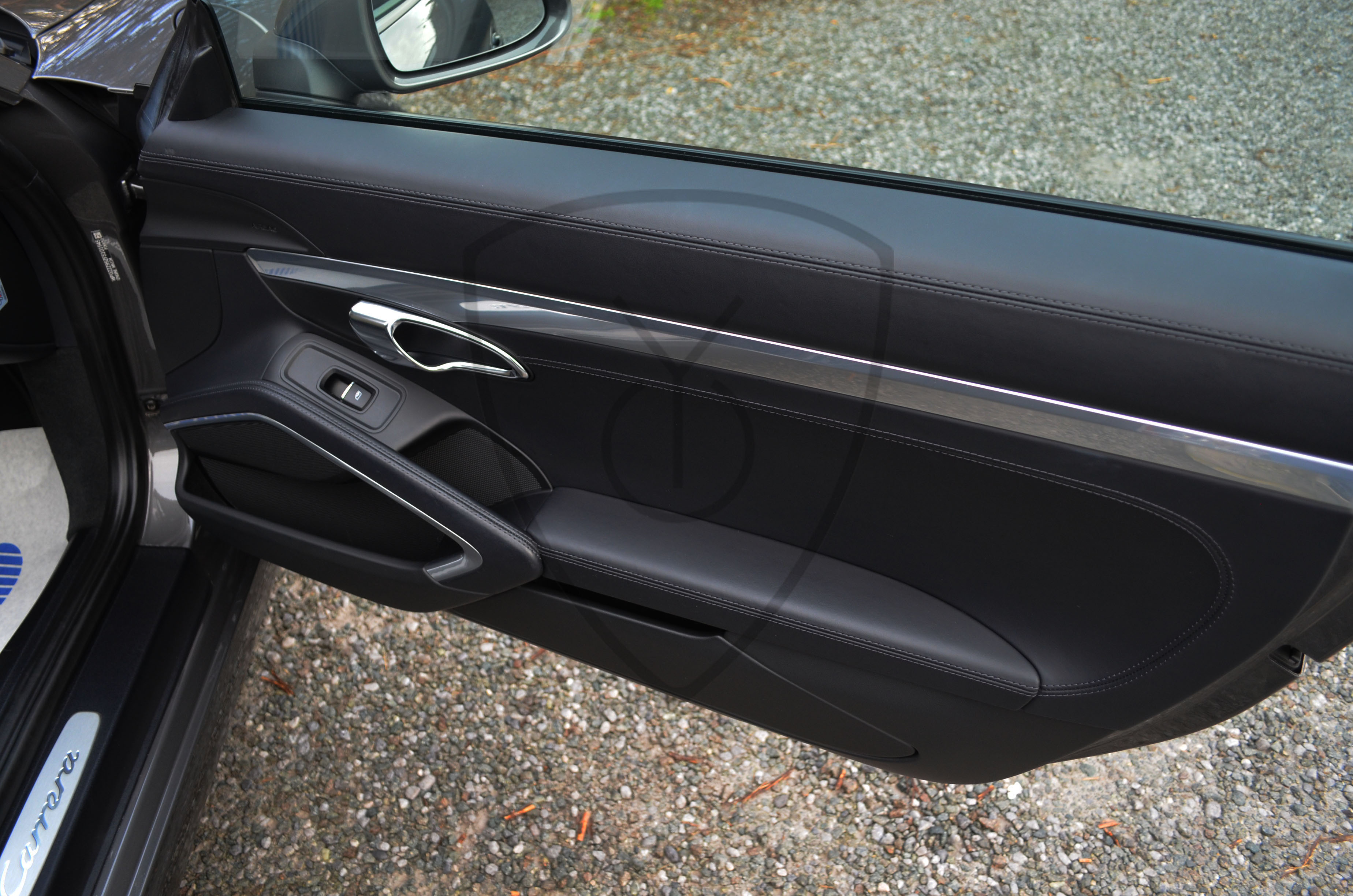 PORSCHE 991-911 C2 — image 15