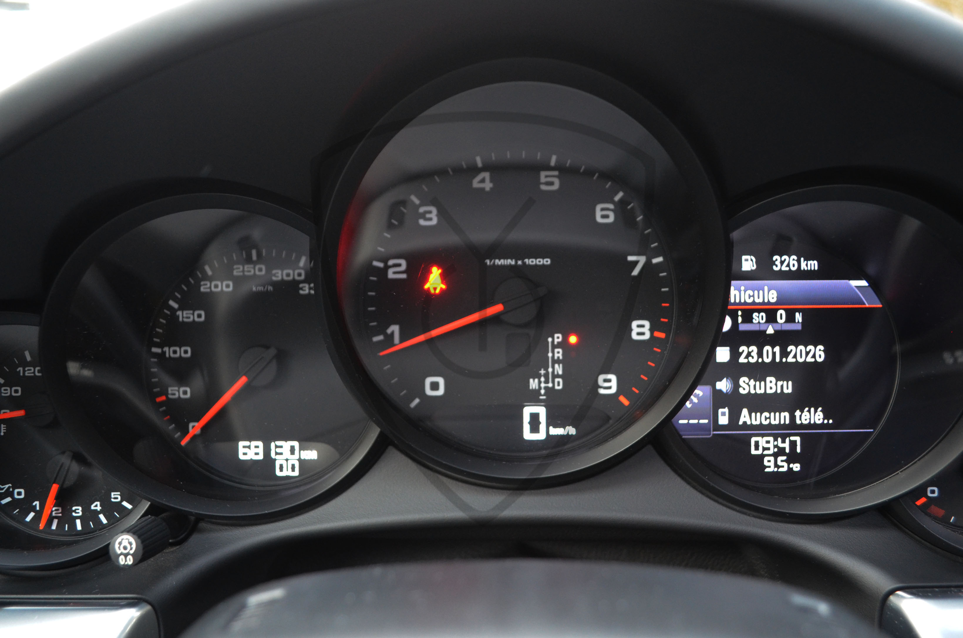 PORSCHE 991-911 C2 — image 2