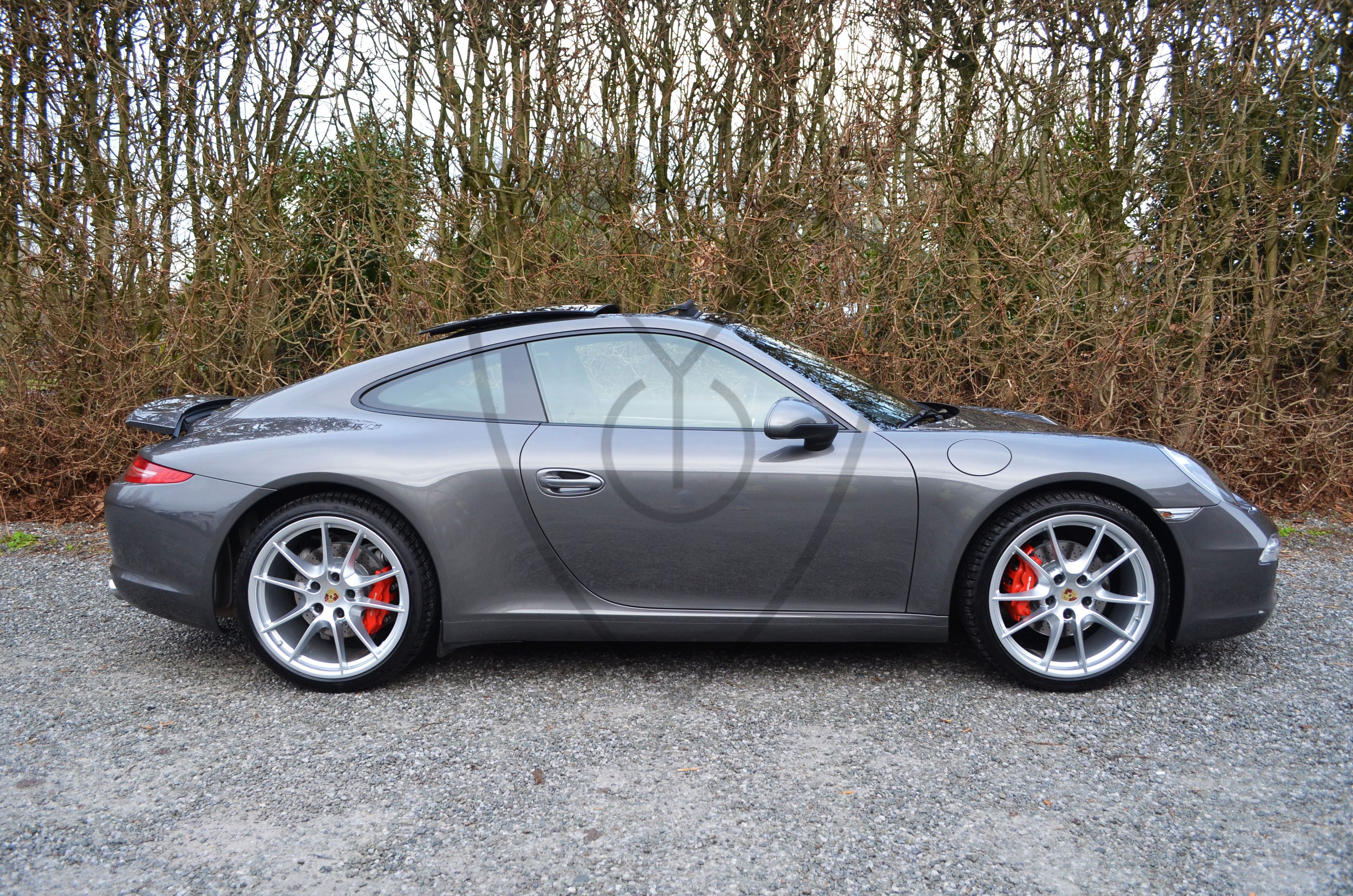 PORSCHE 991-911 C2 — image 24