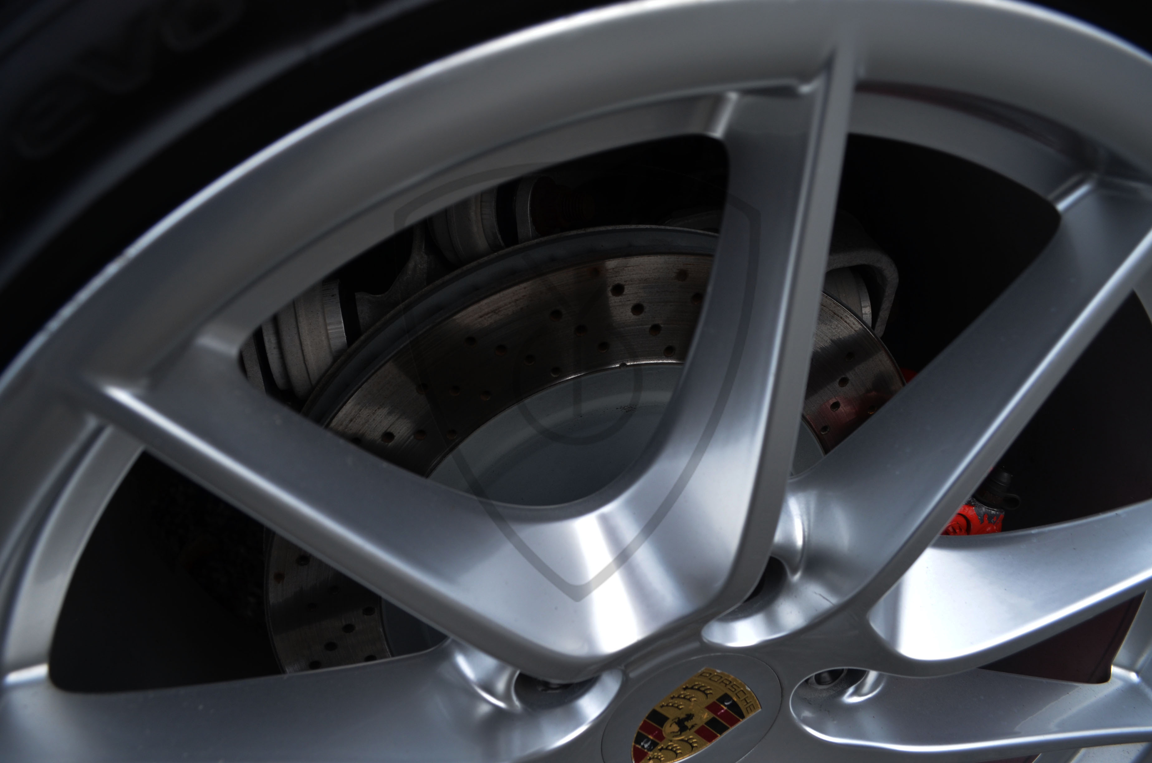PORSCHE 991-911 C2 — image 4