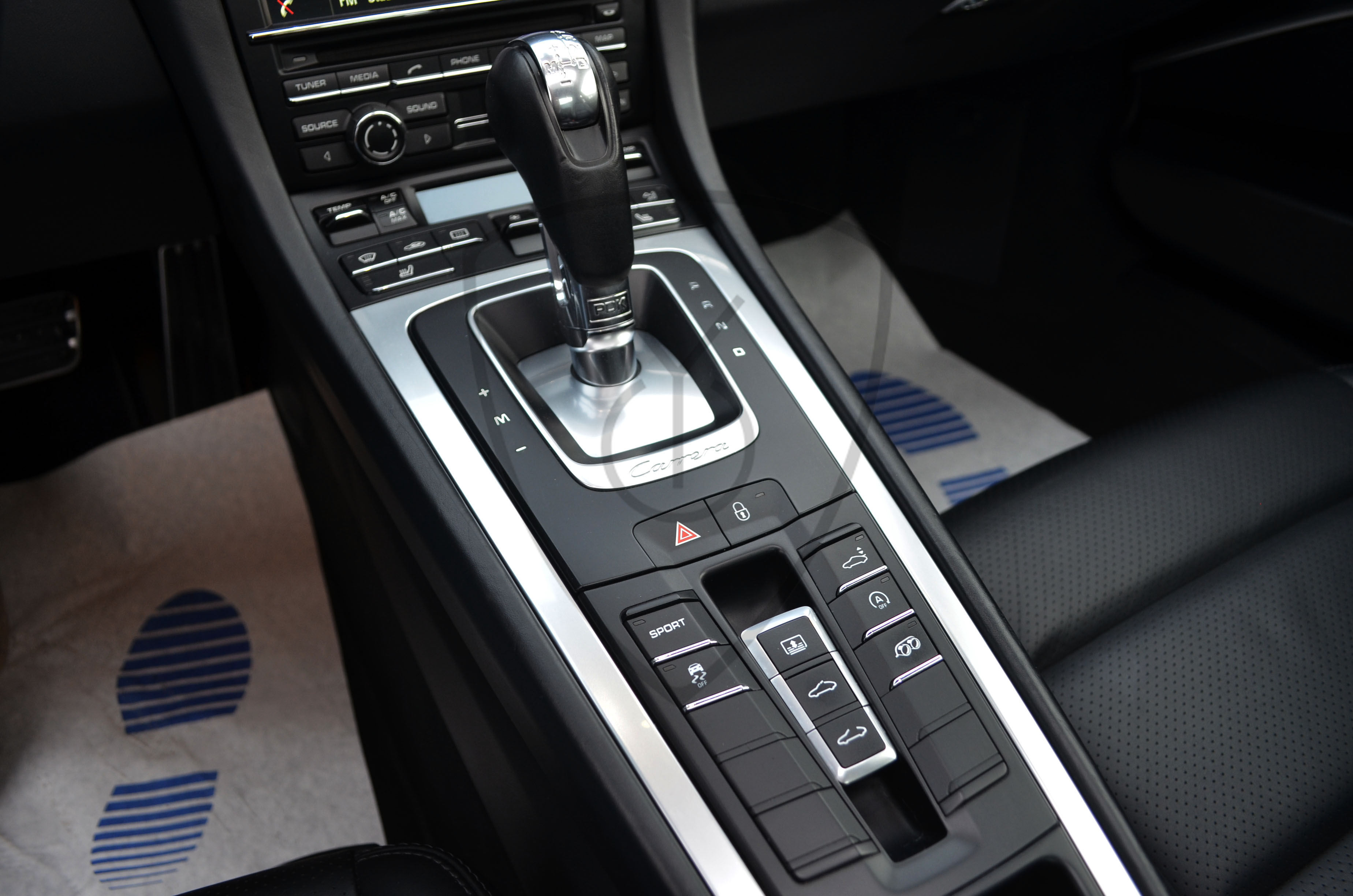 PORSCHE 991-911 C2 — image 6