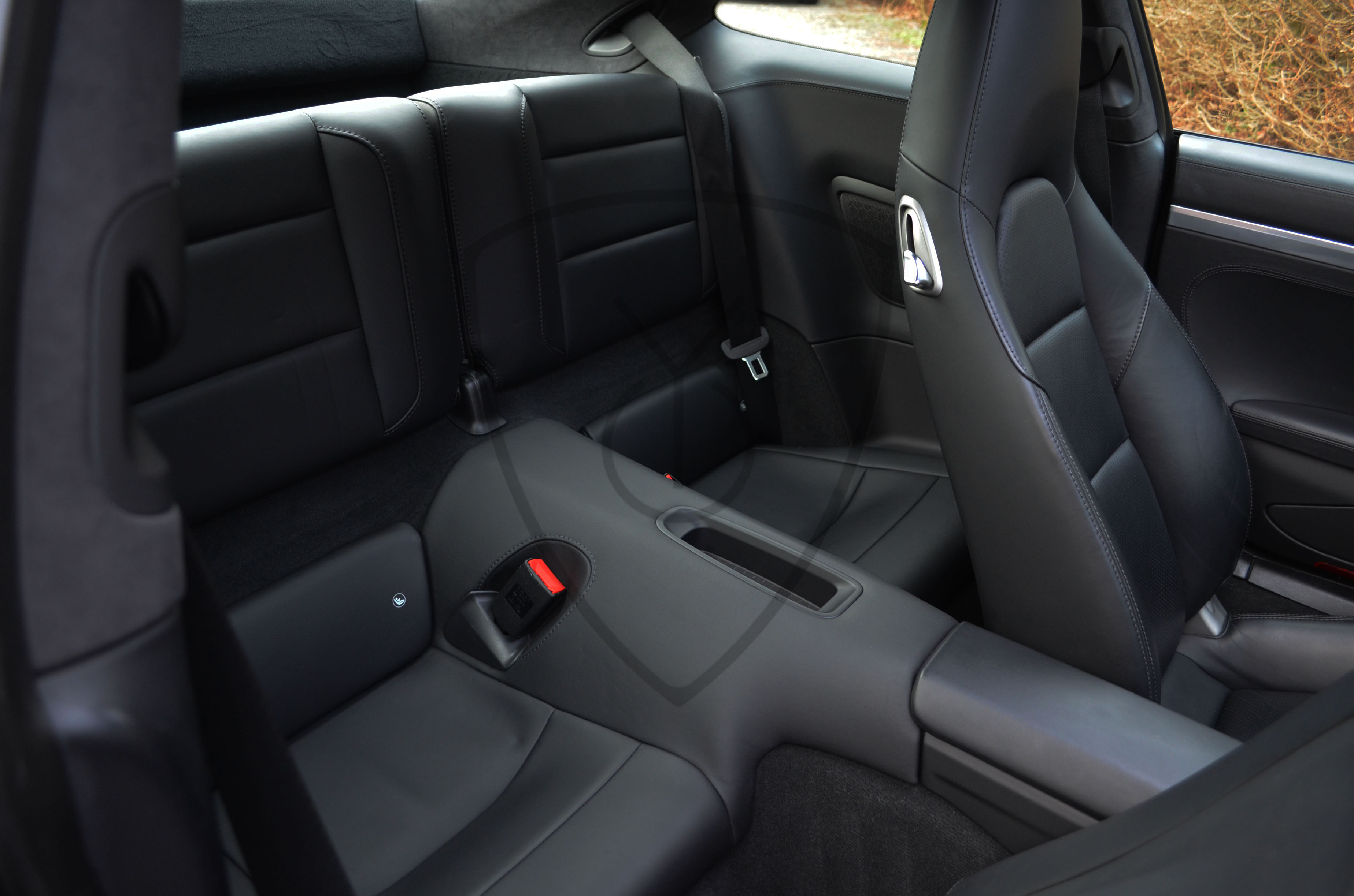 PORSCHE 991-911 C2 — image 8