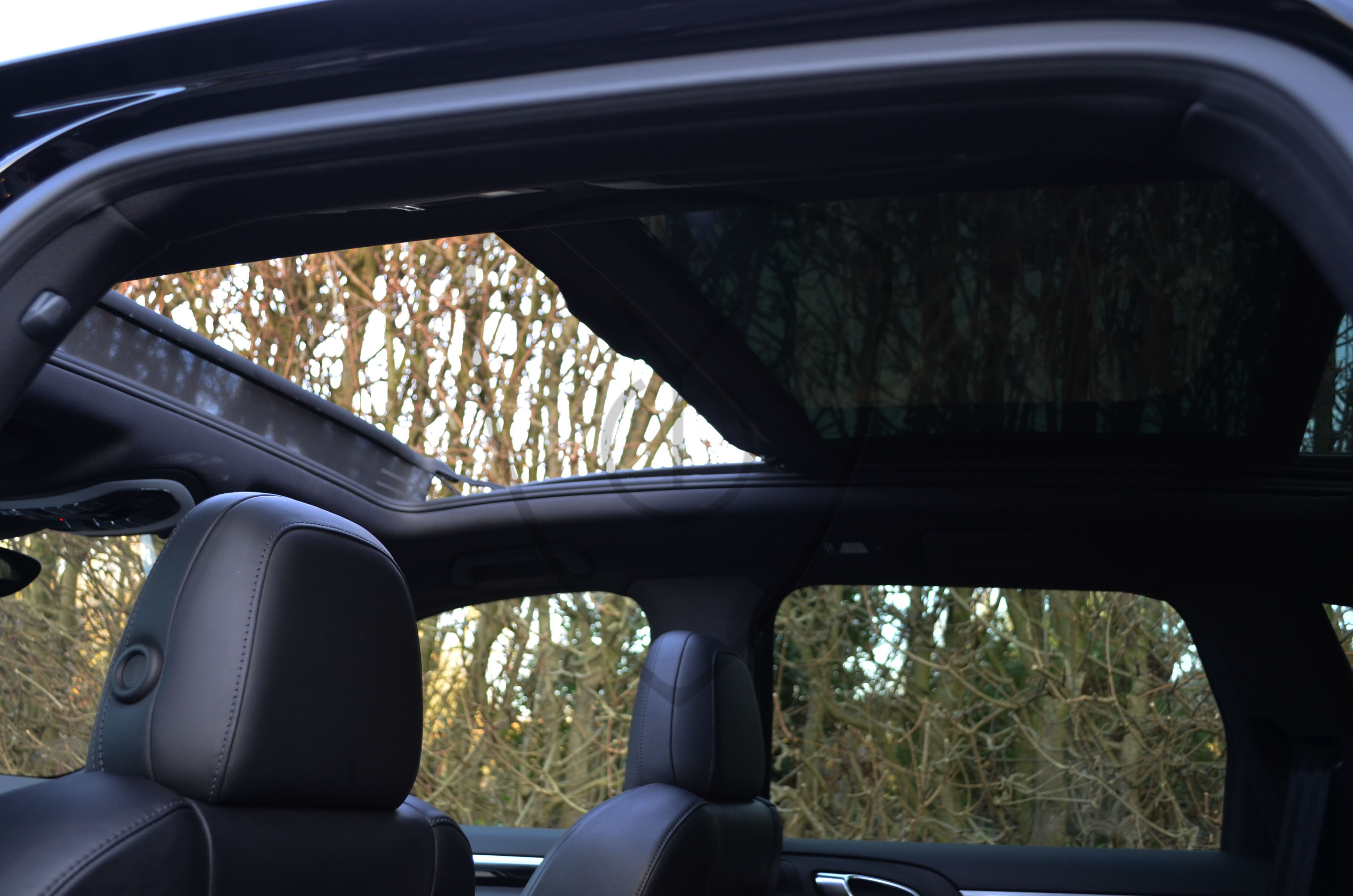 PORSCHE CAYENNE — image 5