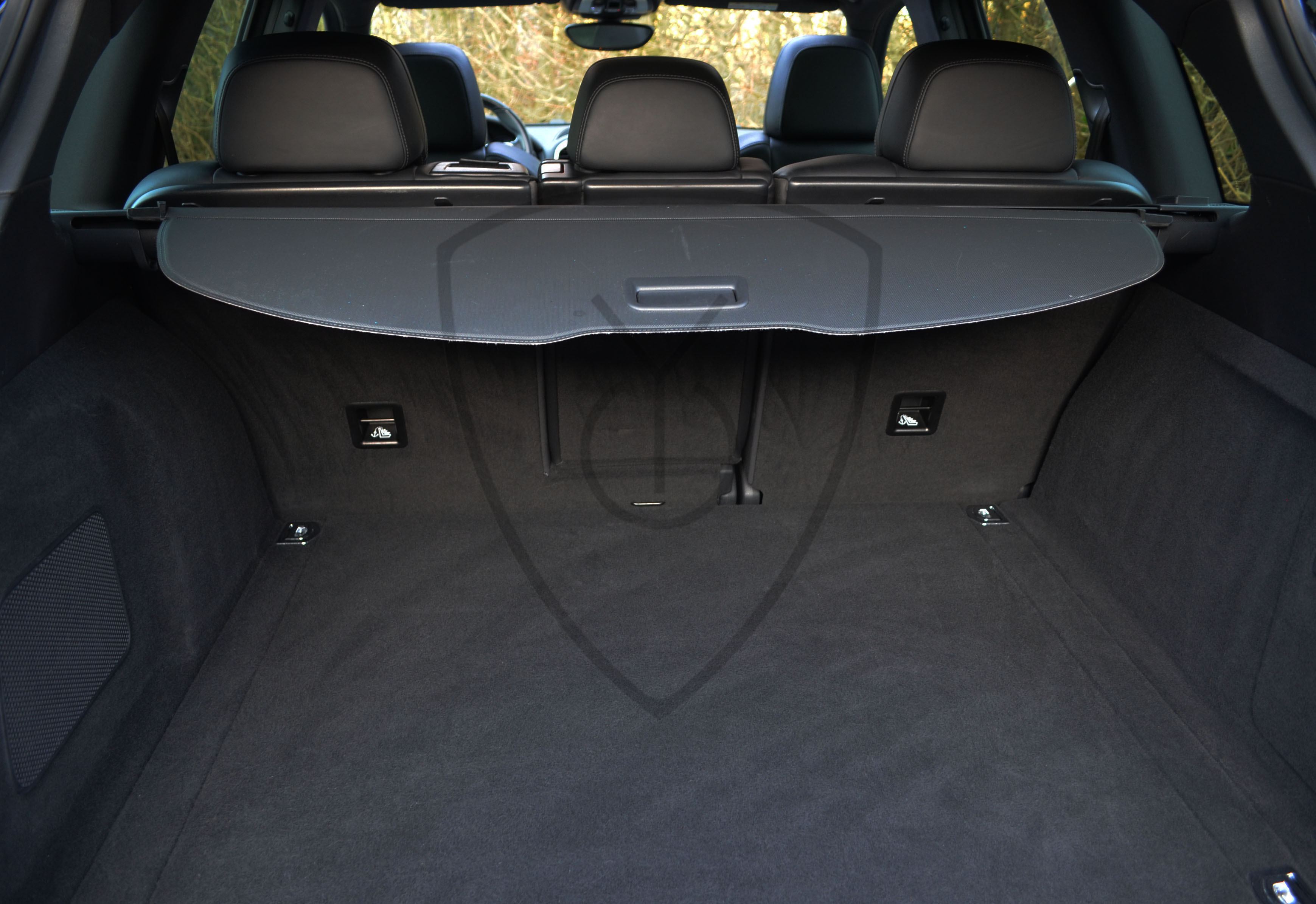 PORSCHE CAYENNE — image 8