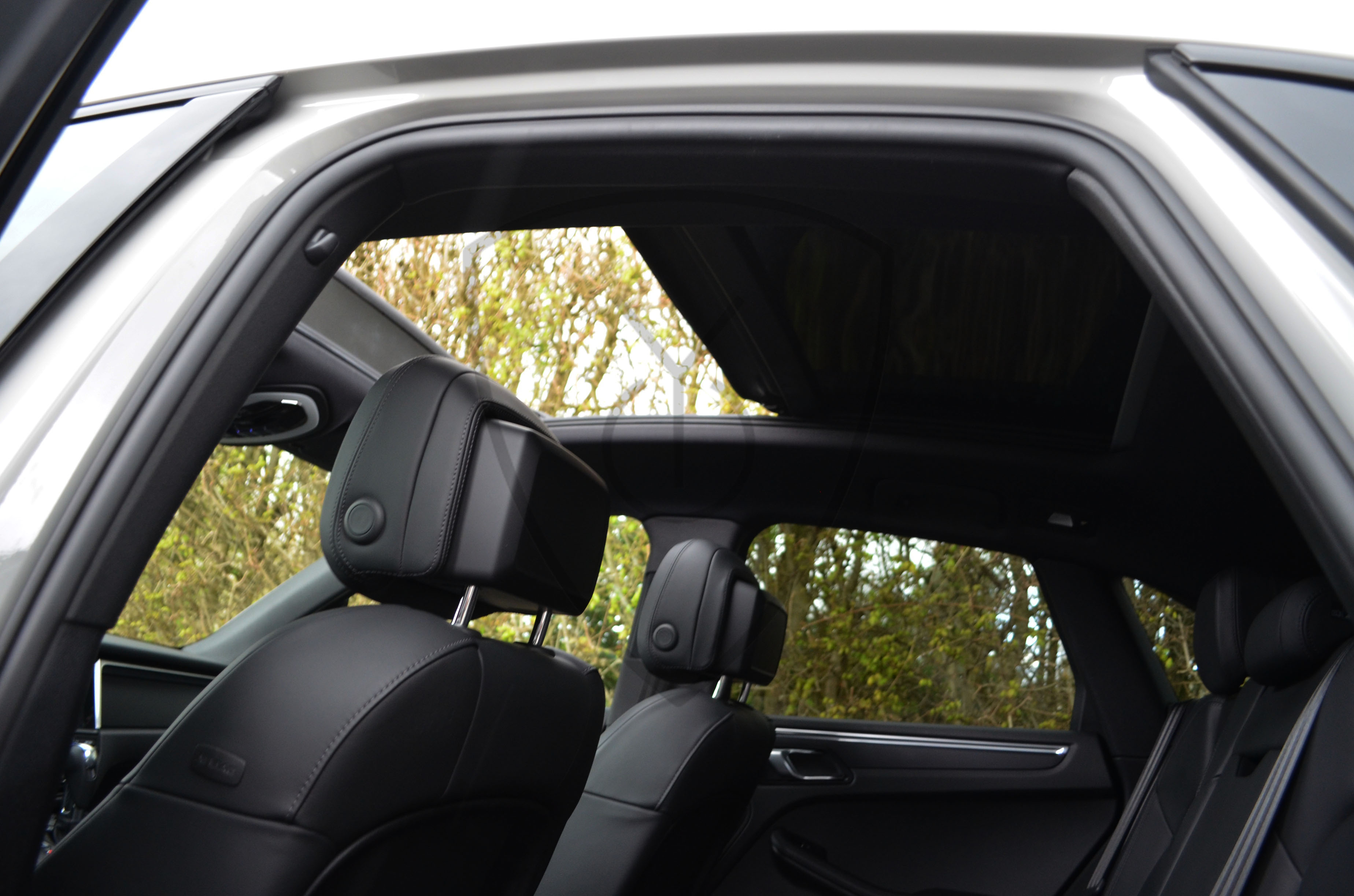 PORSCHE MACAN 2.0 CRAYON — image 10