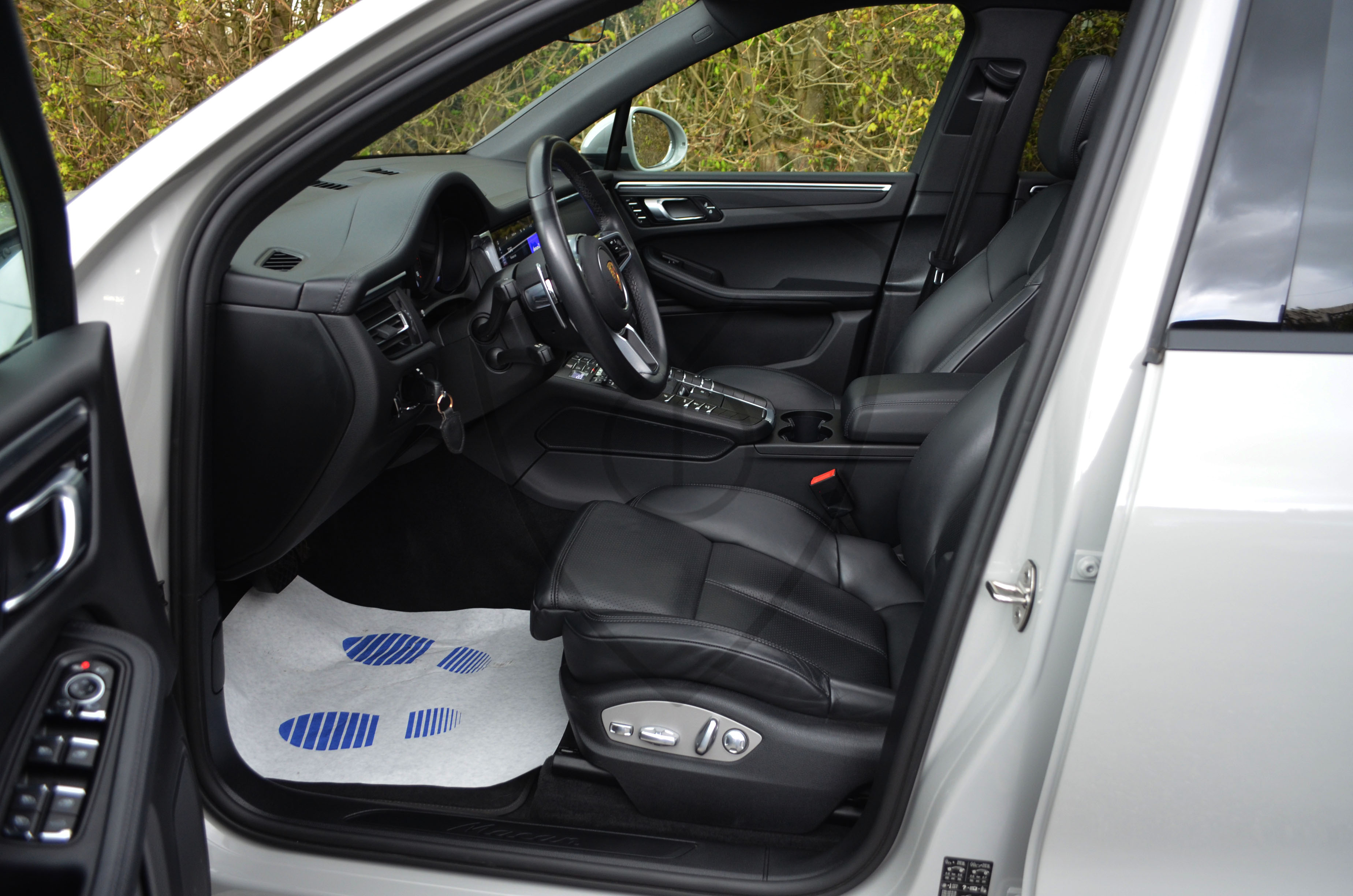 PORSCHE MACAN 2.0 CRAYON — image 14