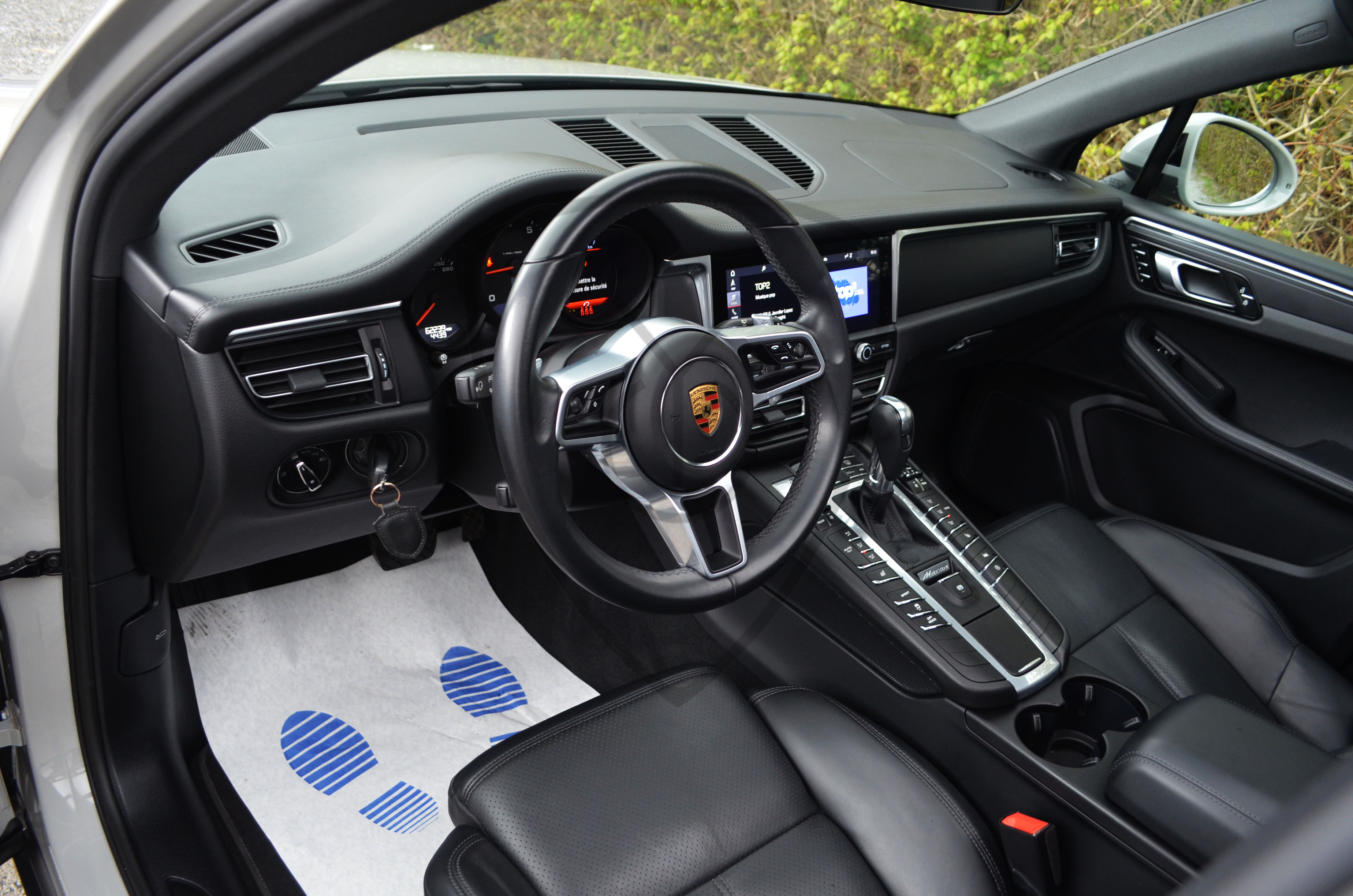 PORSCHE MACAN 2.0 CRAYON — image 19
