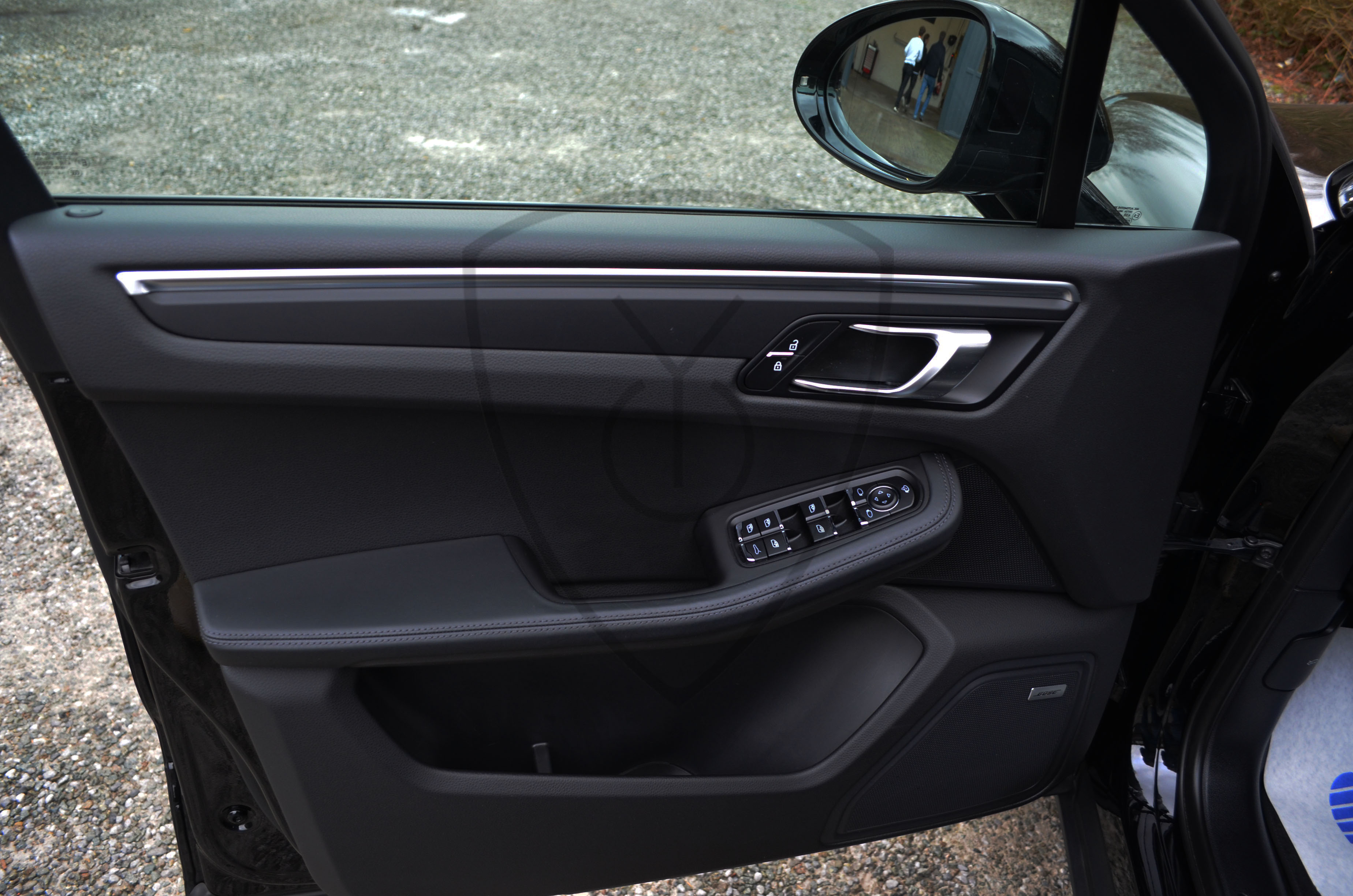 PORSCHE MACAN — image 18