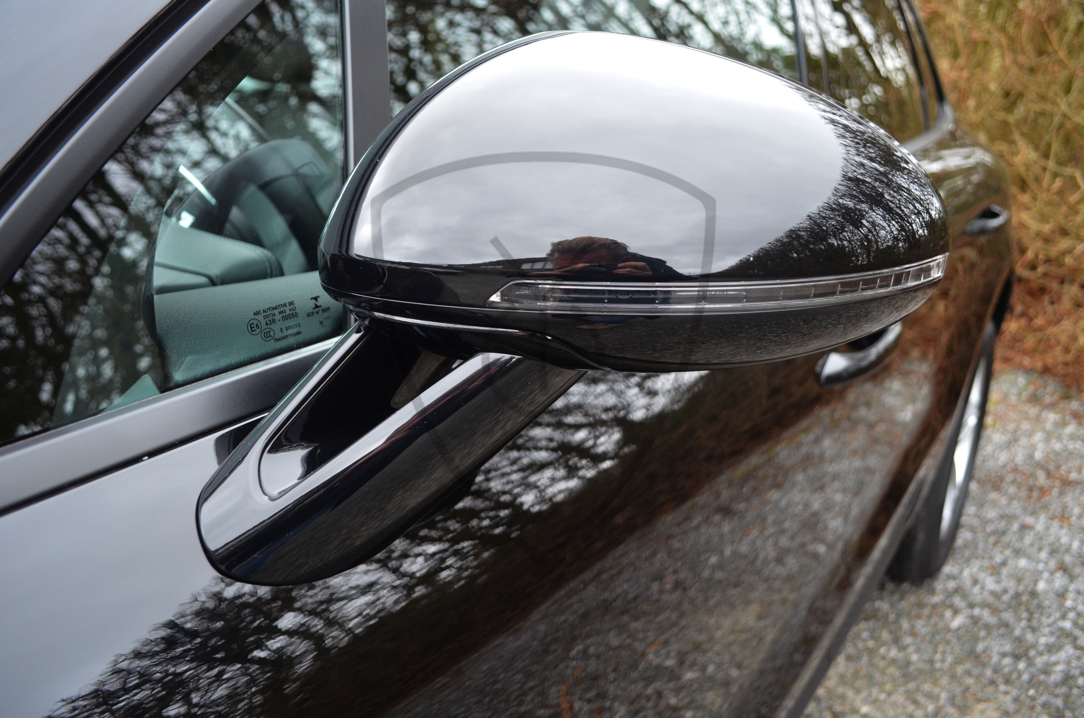 PORSCHE MACAN — image 21