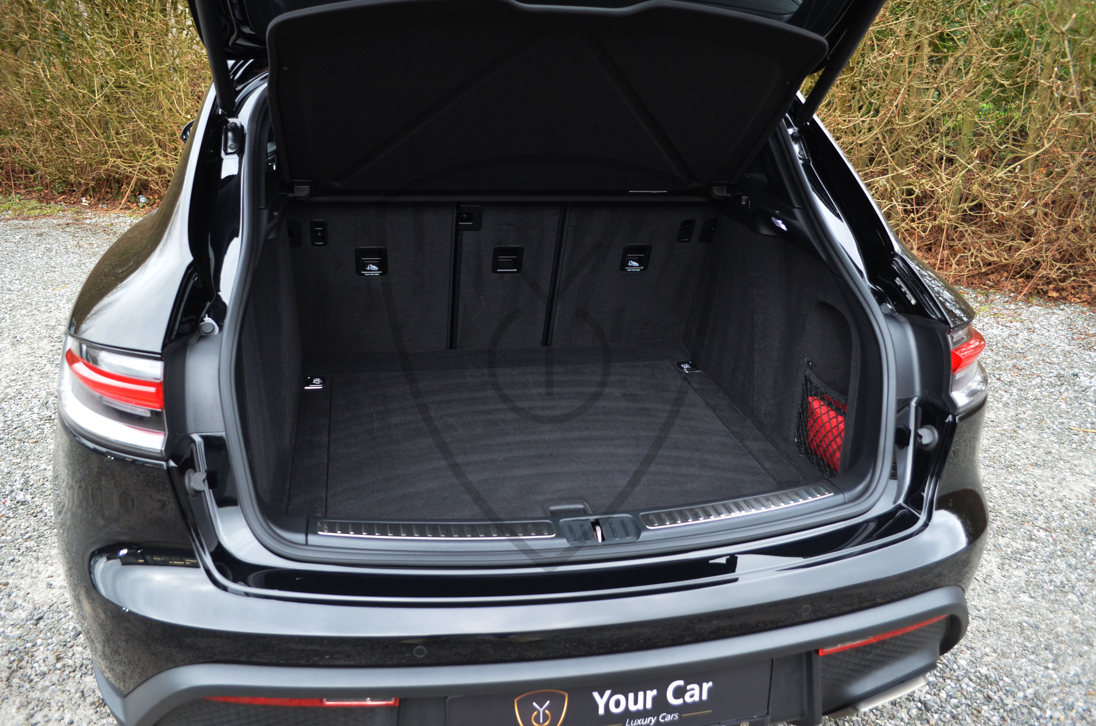 PORSCHE MACAN — image 23