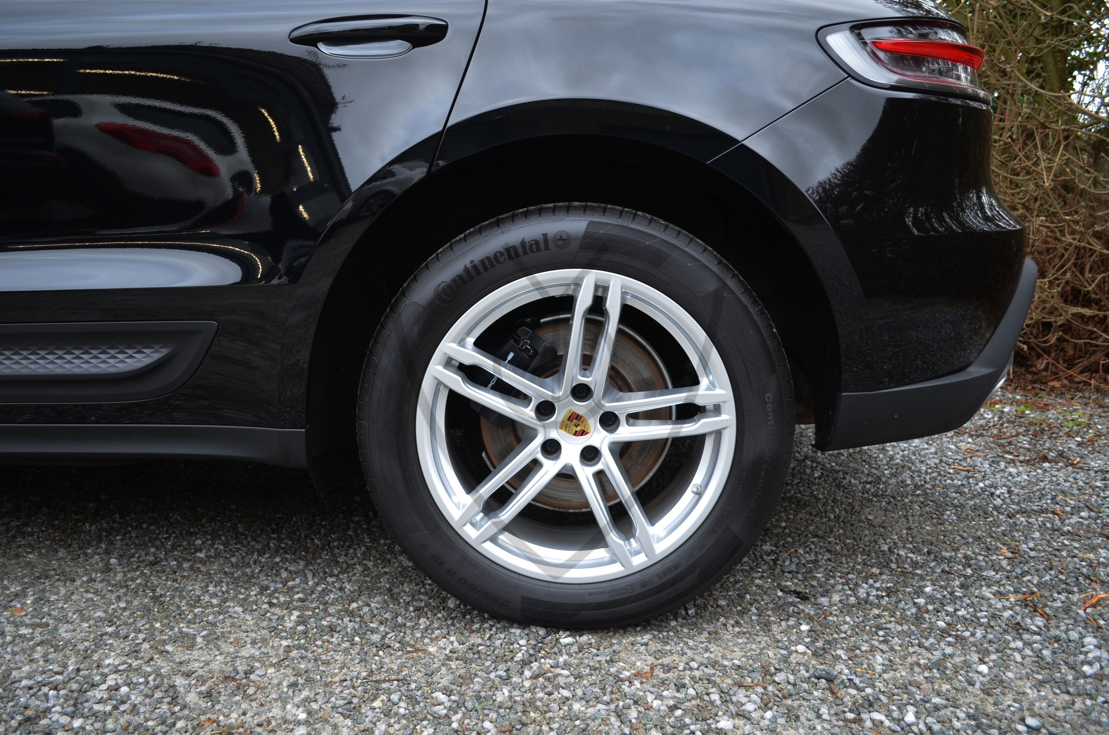 PORSCHE MACAN — image 24