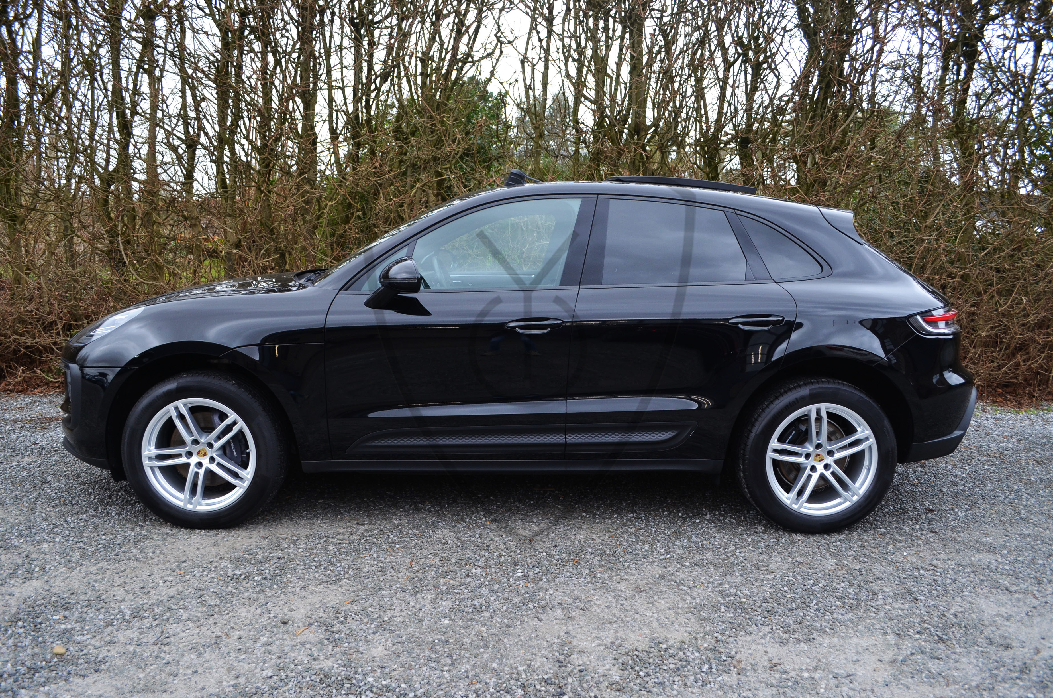 PORSCHE MACAN — image 30