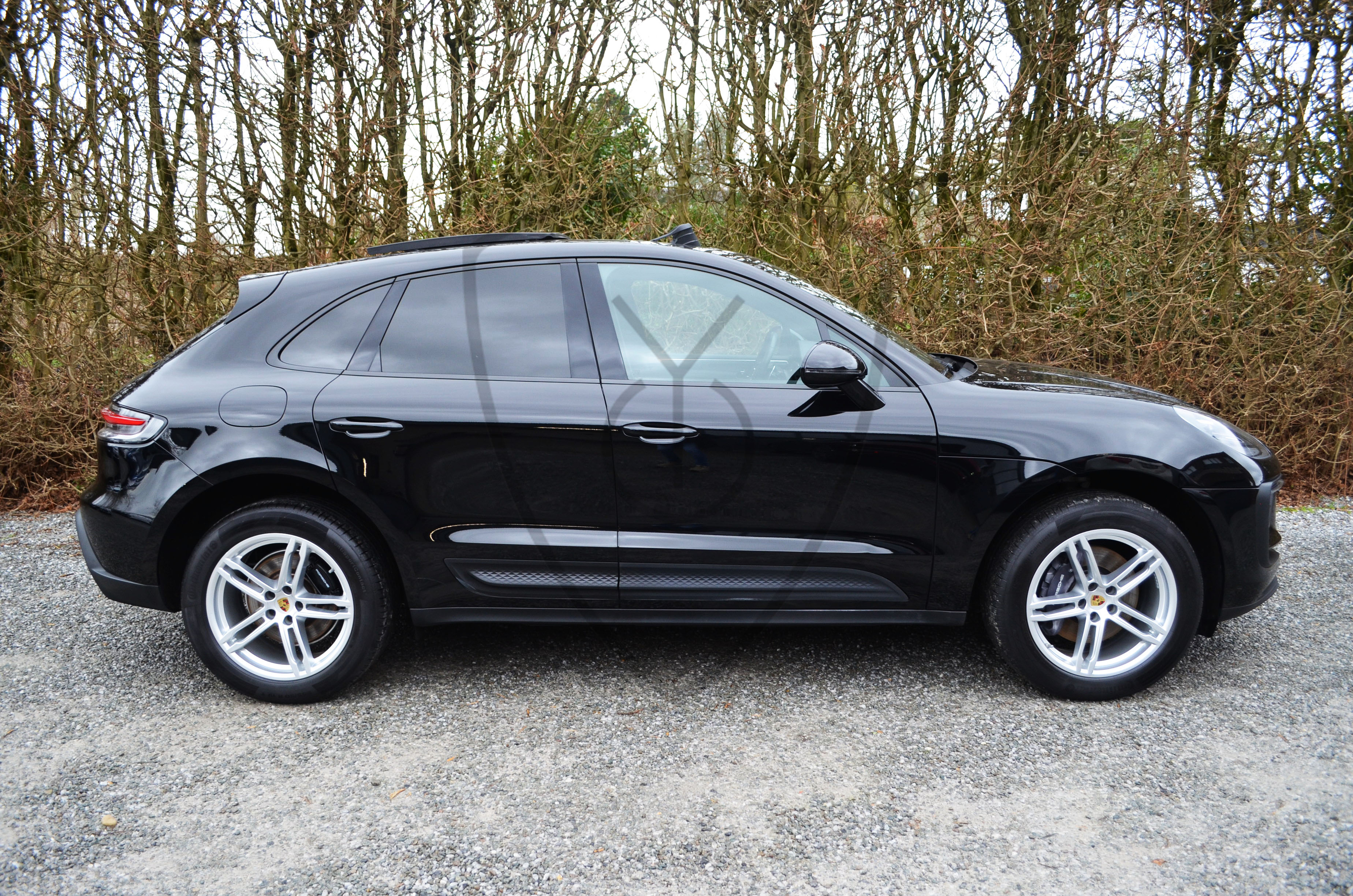 PORSCHE MACAN — image 31