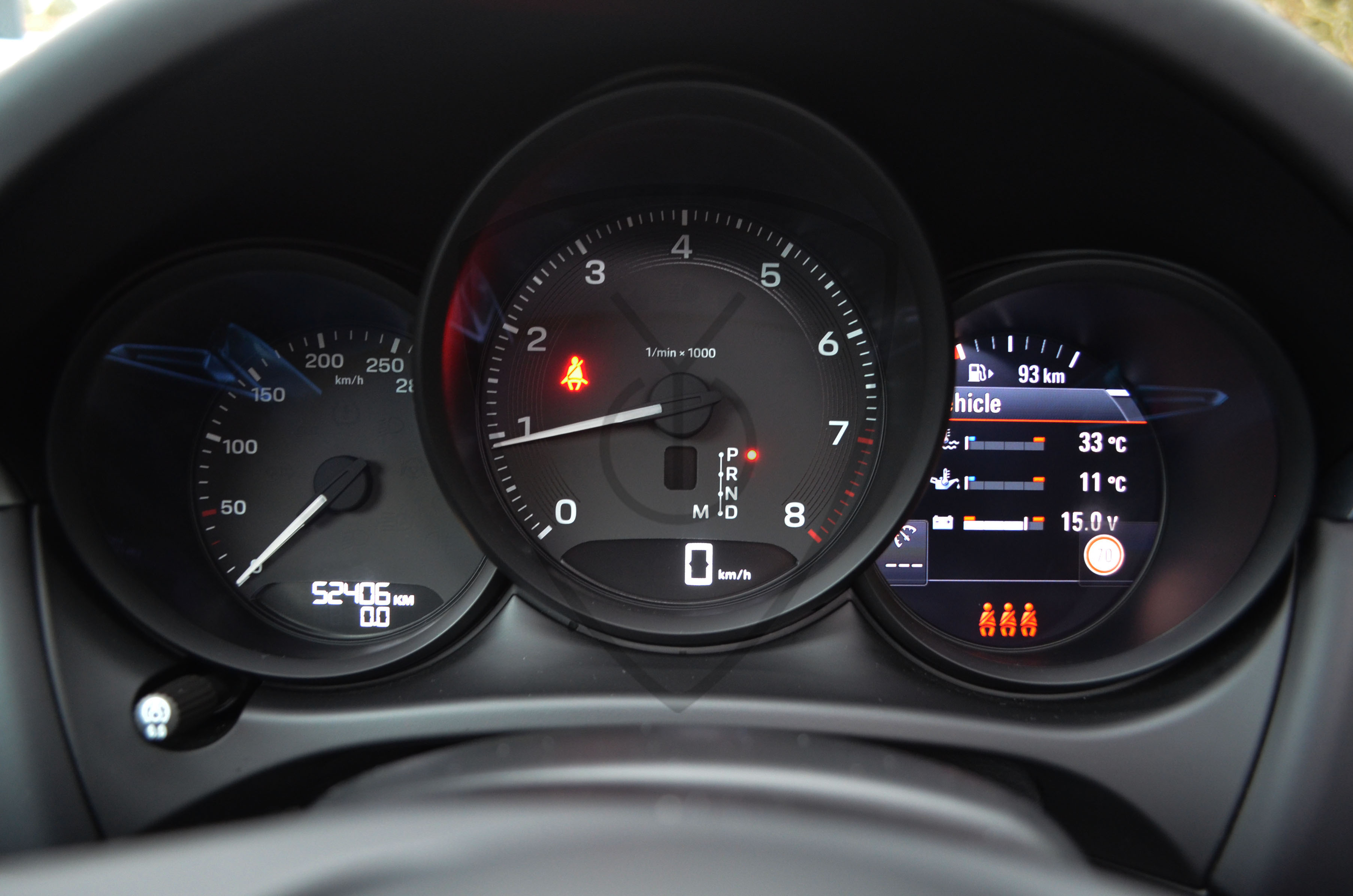 PORSCHE MACAN — image 5